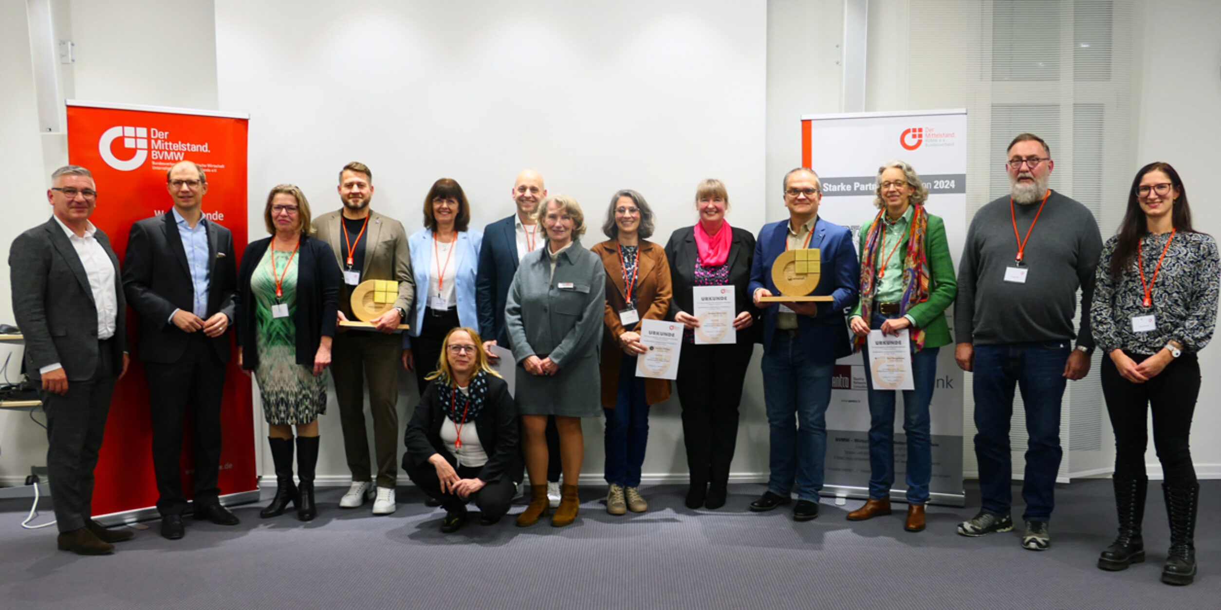 BVMW-Mittelstandspreis 2024