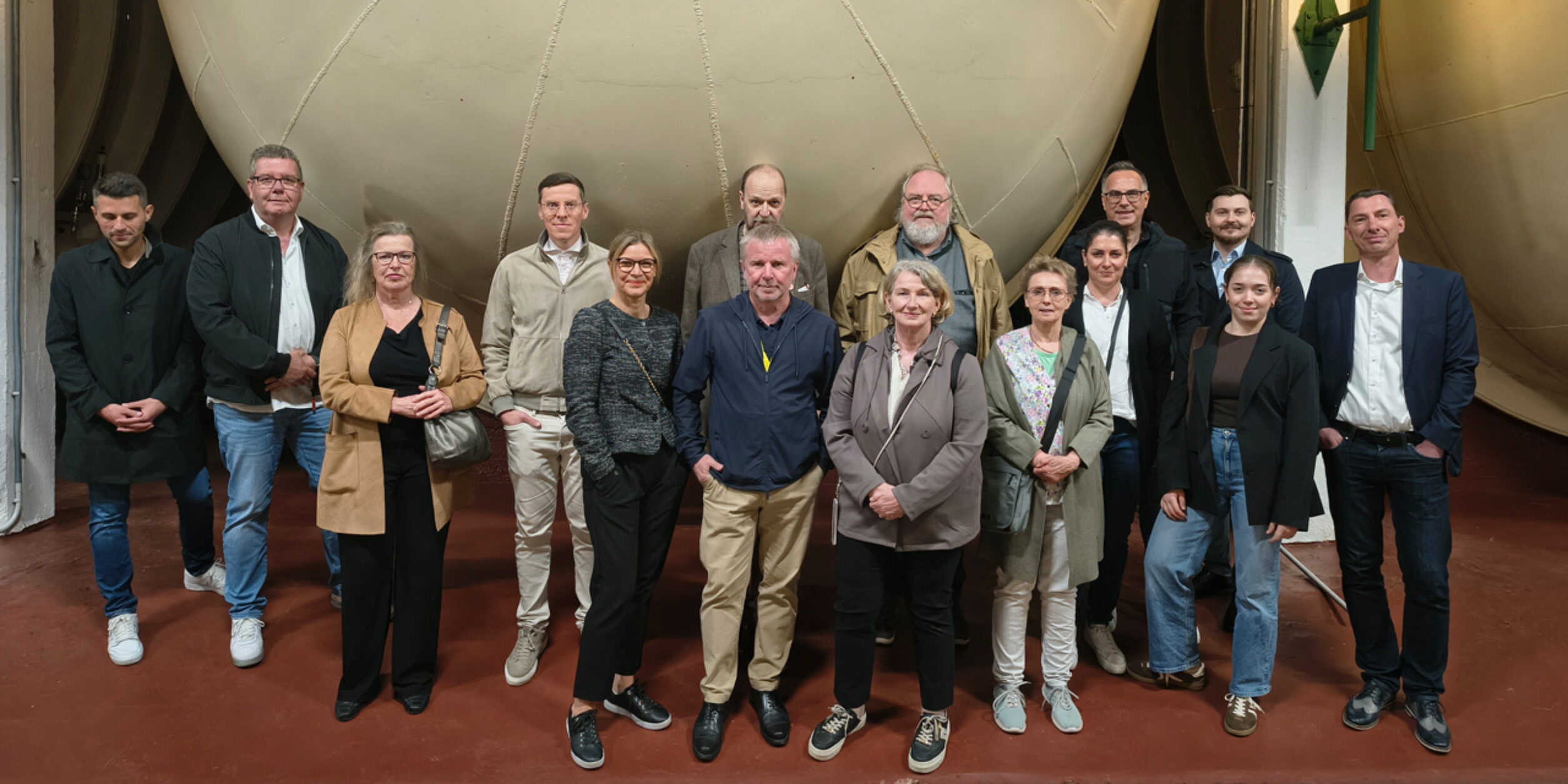 Wie kommen Unternehmer und U-Boote zusammen?