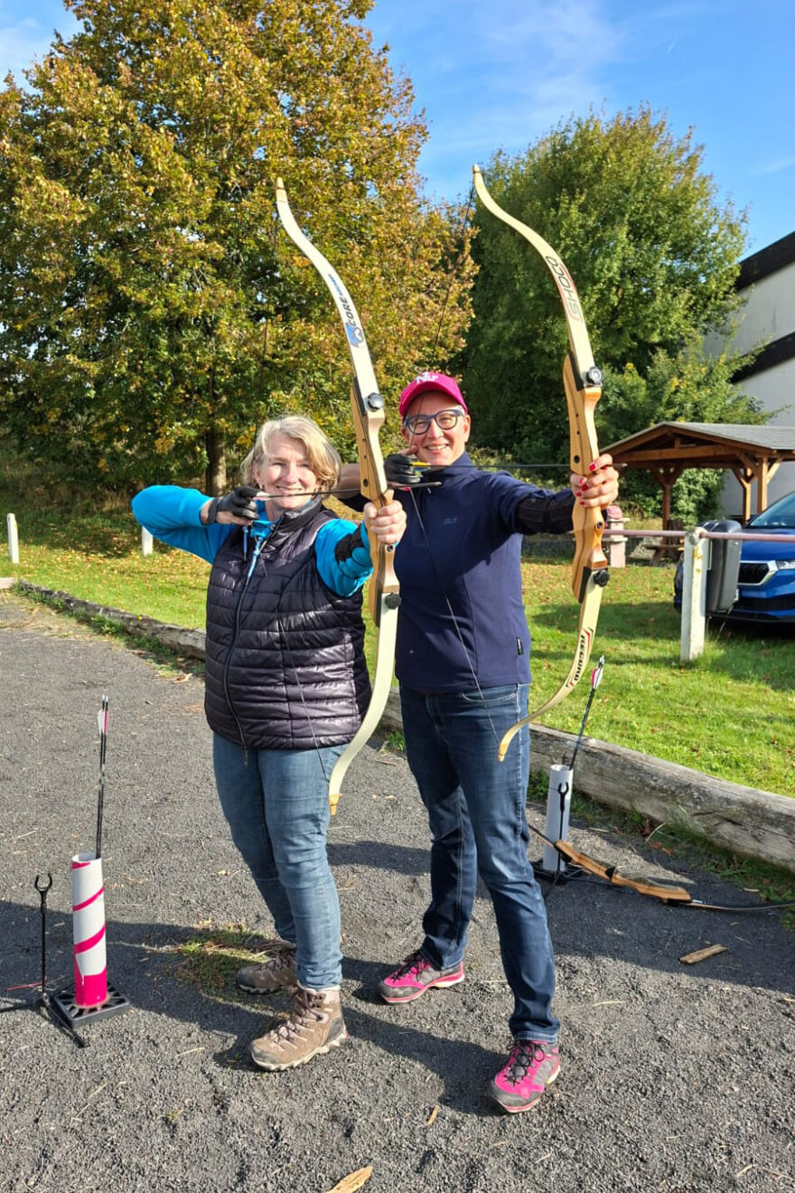 2025 10 22 BVMW Wetterau News Bogenwandern 003