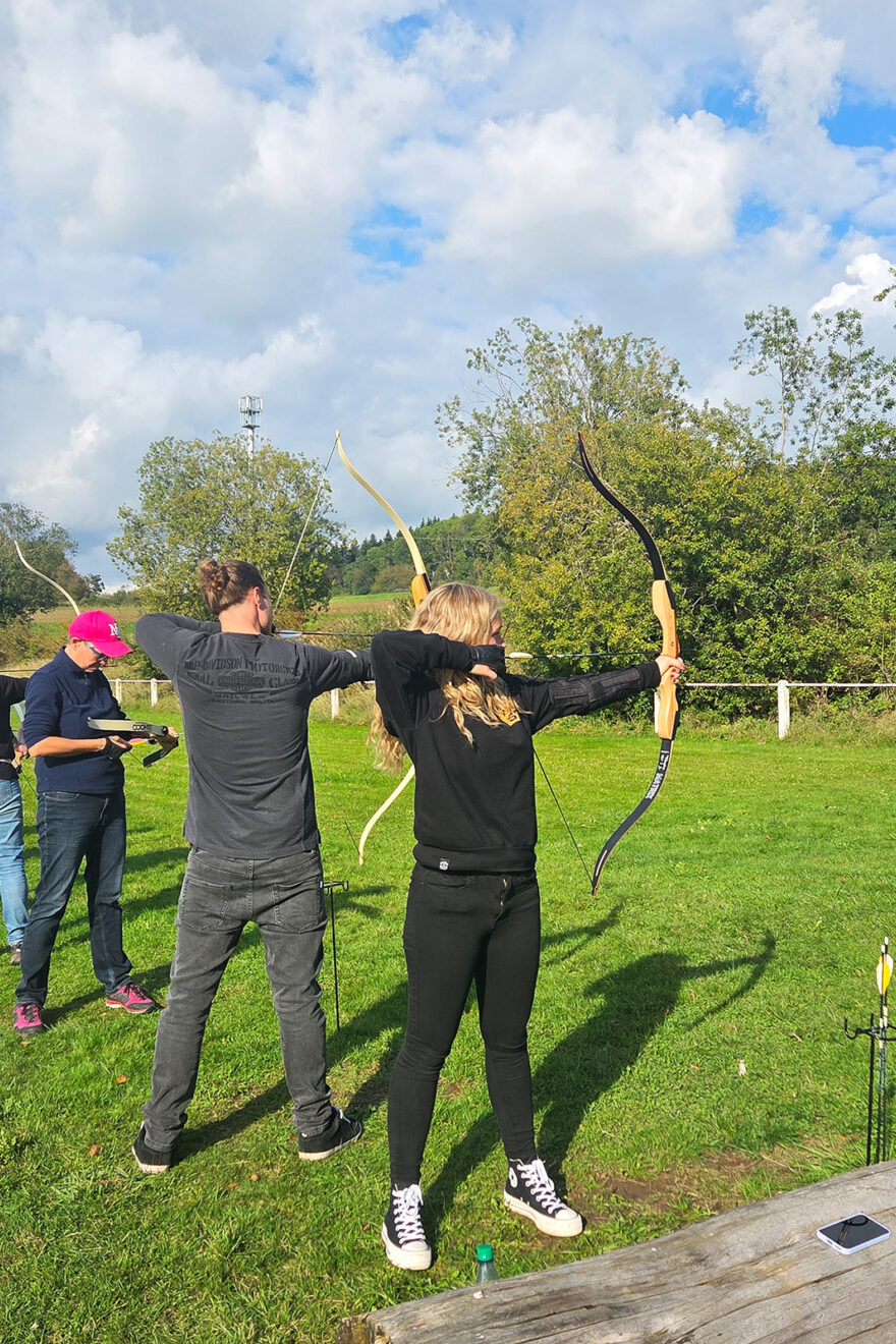 2025 10 22 BVMW Wetterau News Bogenwandern 006