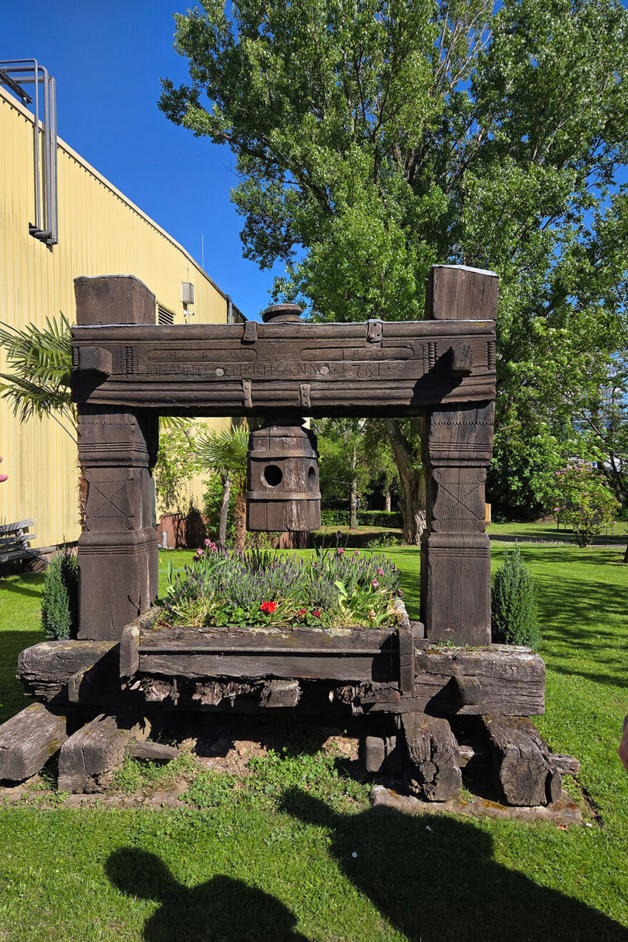 2026 04 24 BVMW Wetterau News Kelterei Possmann 003