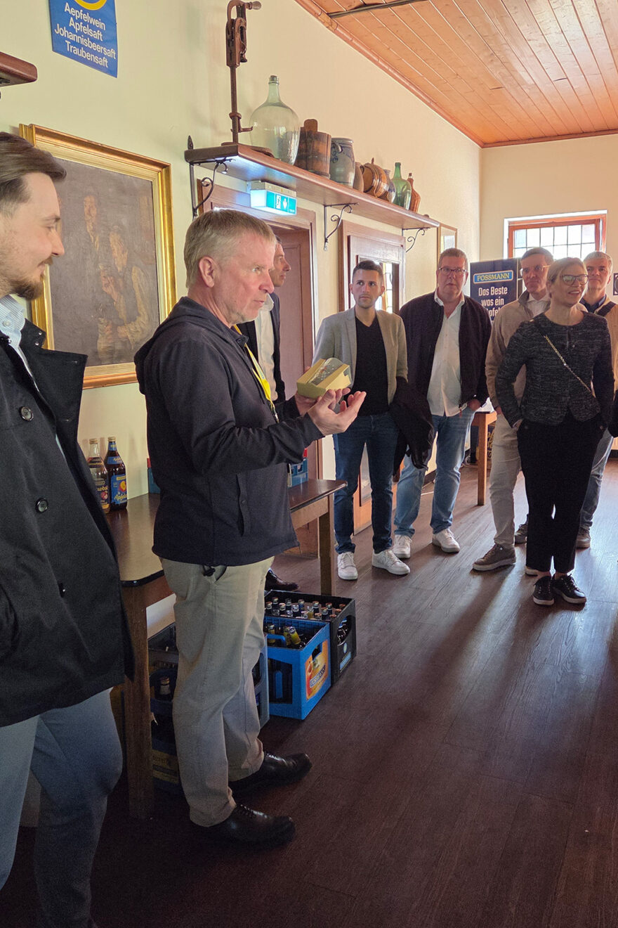 2026 04 24 BVMW Wetterau News Kelterei Possmann 005