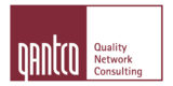 Logo qantco GmbH