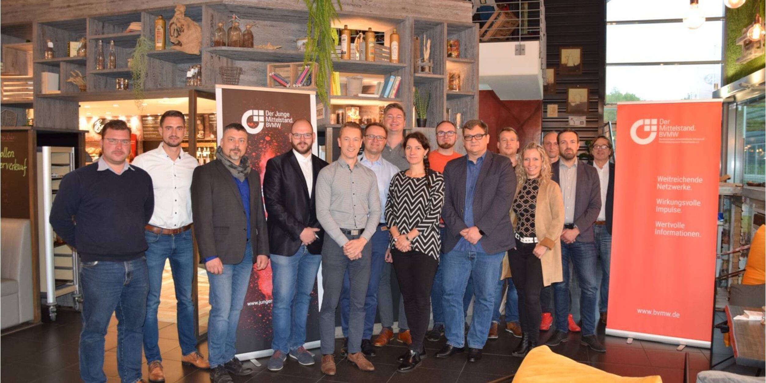 Der Junge Mittelstand