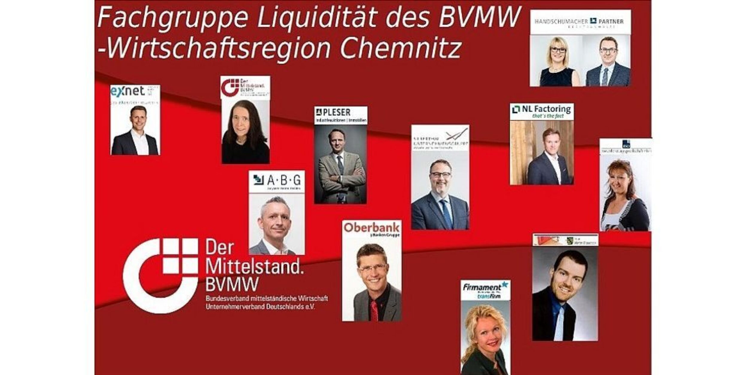 Fachgruppe Liquidität