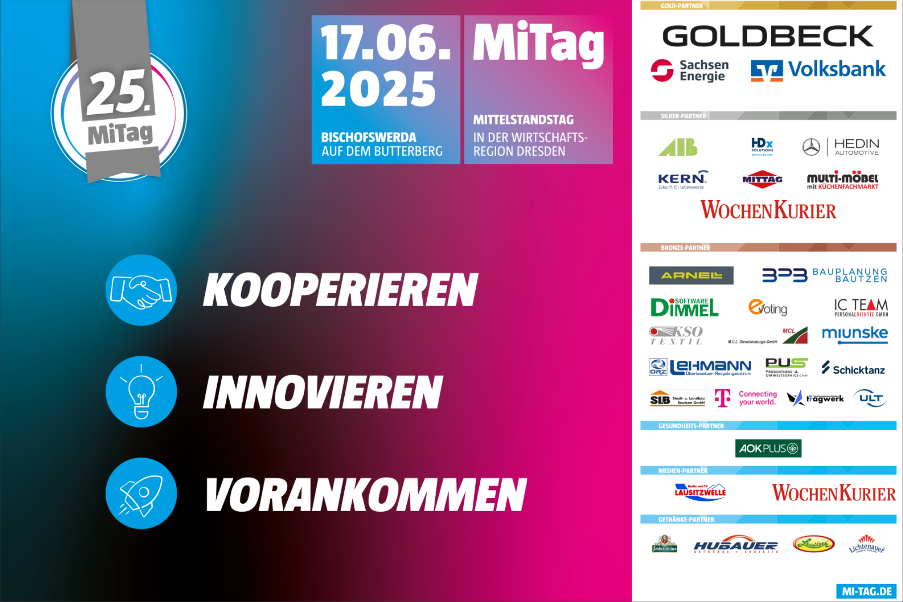 25. MiTag Banner-Partner