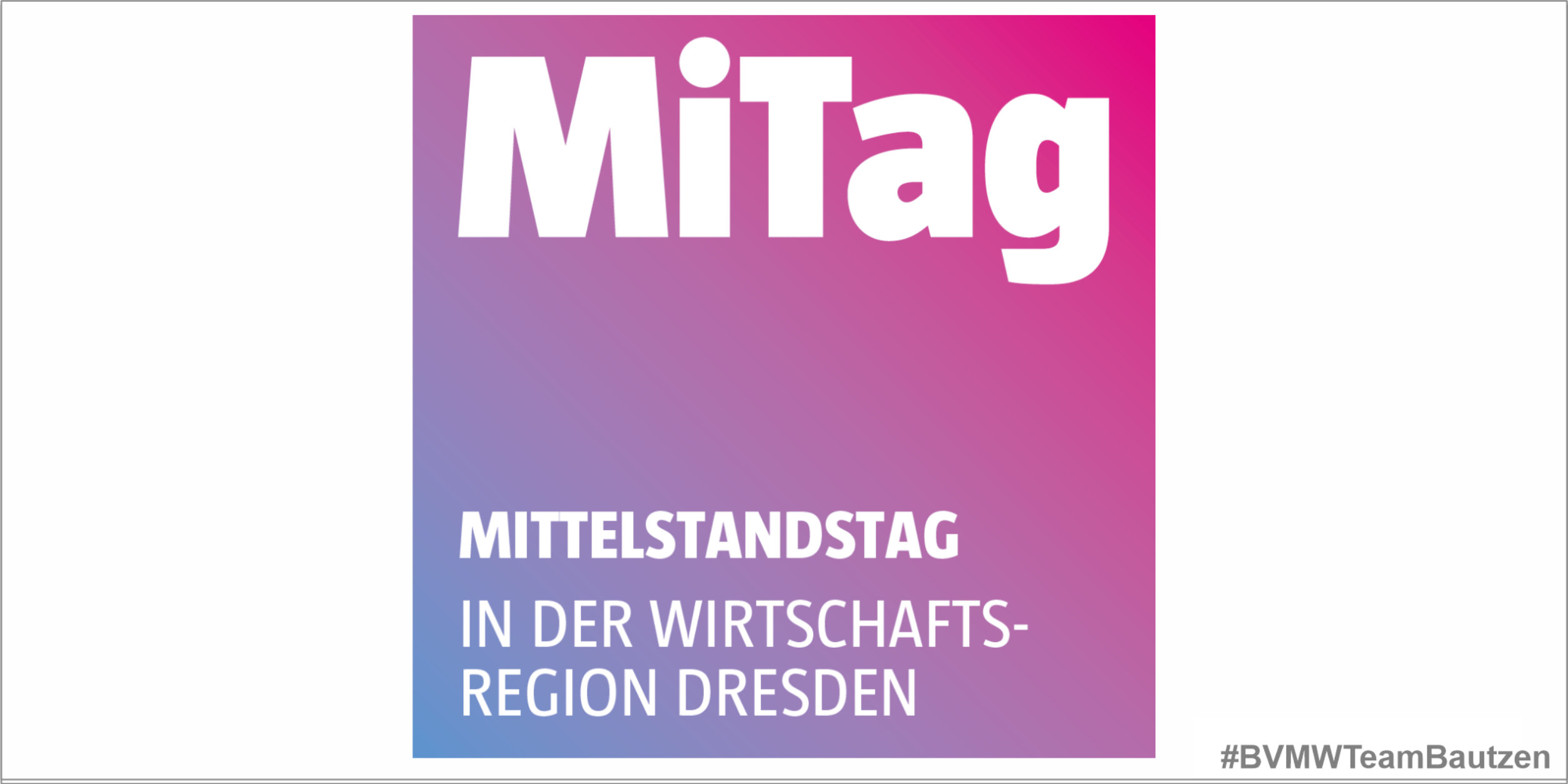 MiTag - Mittelstandstag