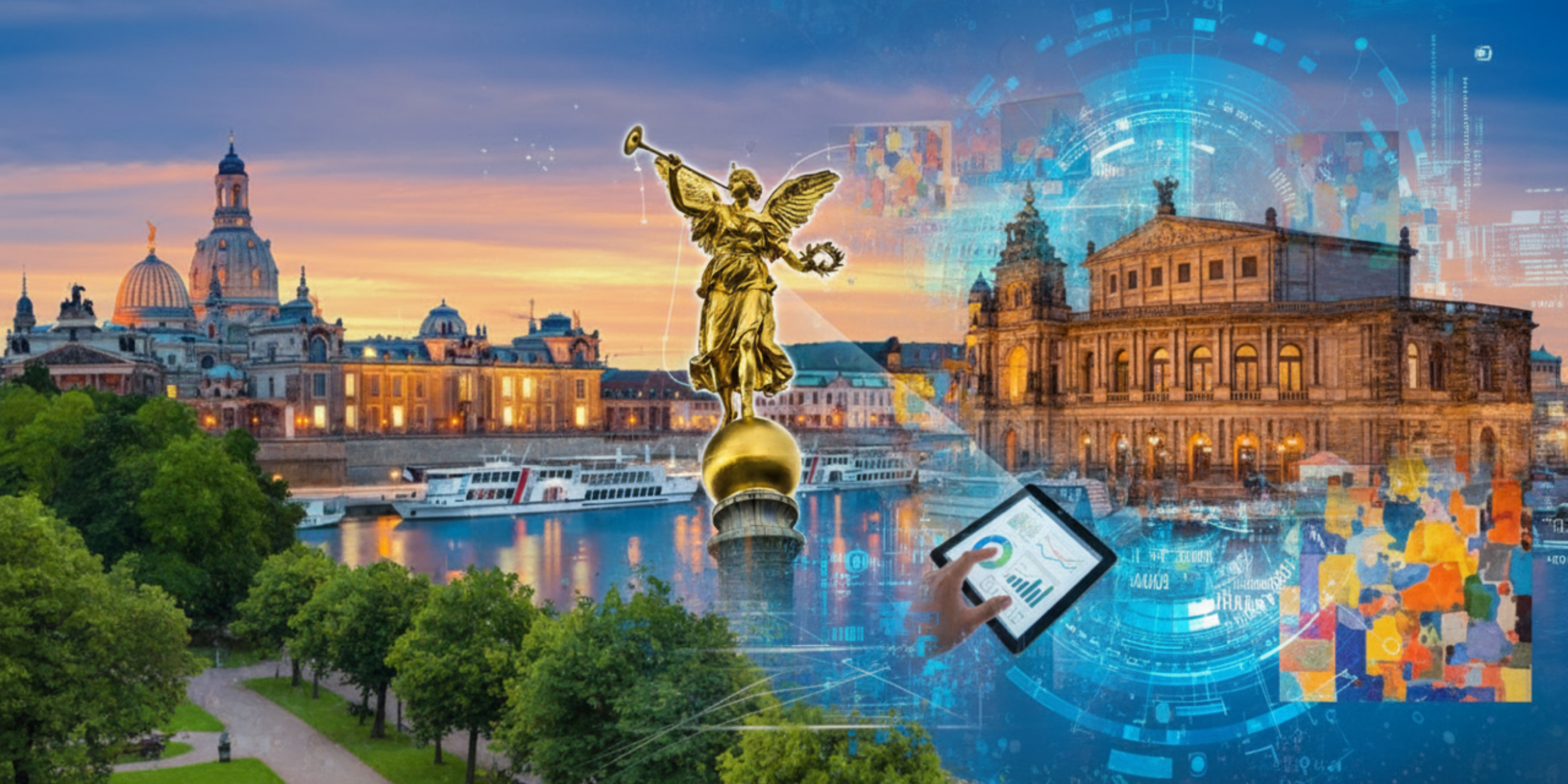 Dresdner BVMW-Netzwerk