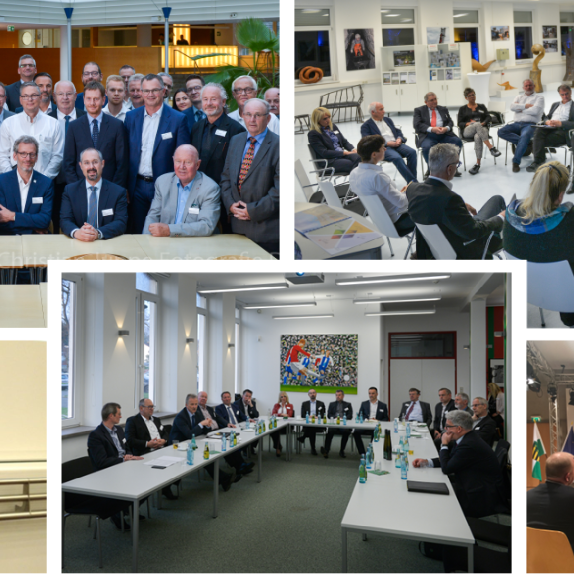 Landeswirtschaftssenat Sachsen