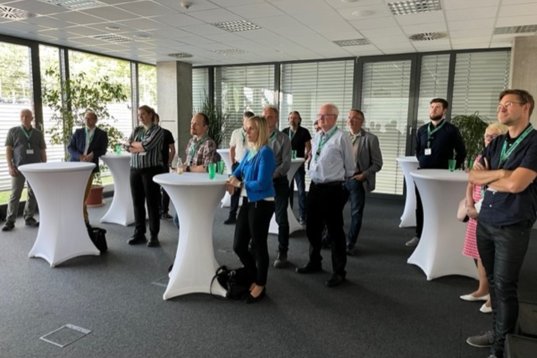 Mittelstand trifft Mittelstand