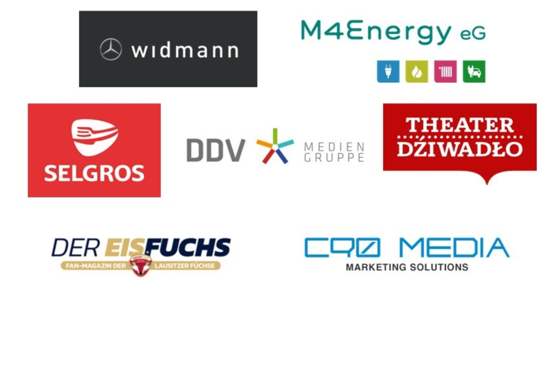 Unsere Partner in der Region