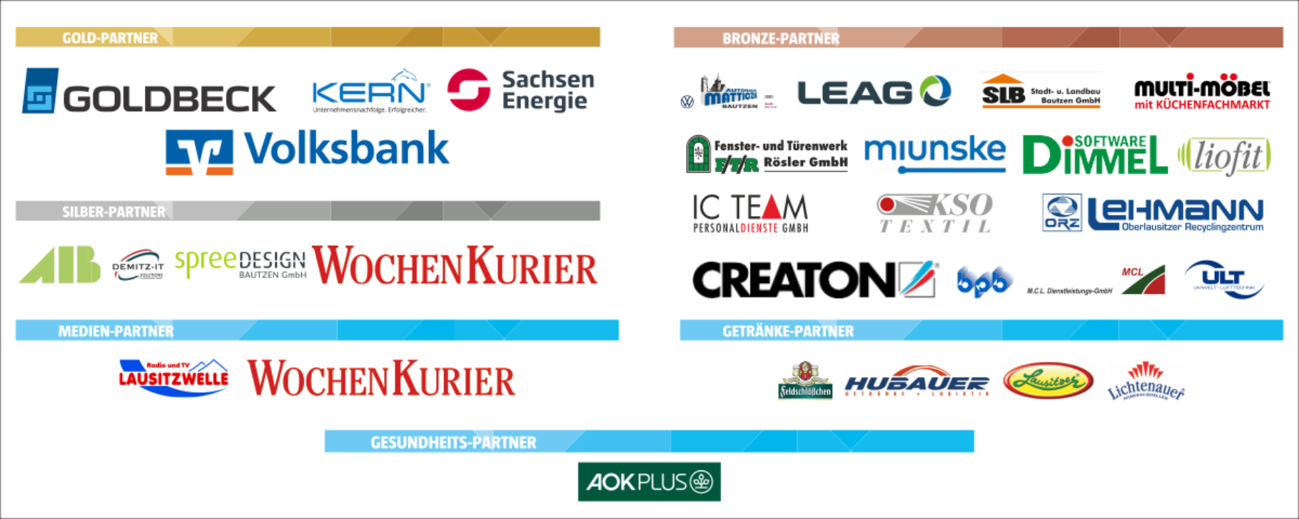 23. MiTag - Sponsoren