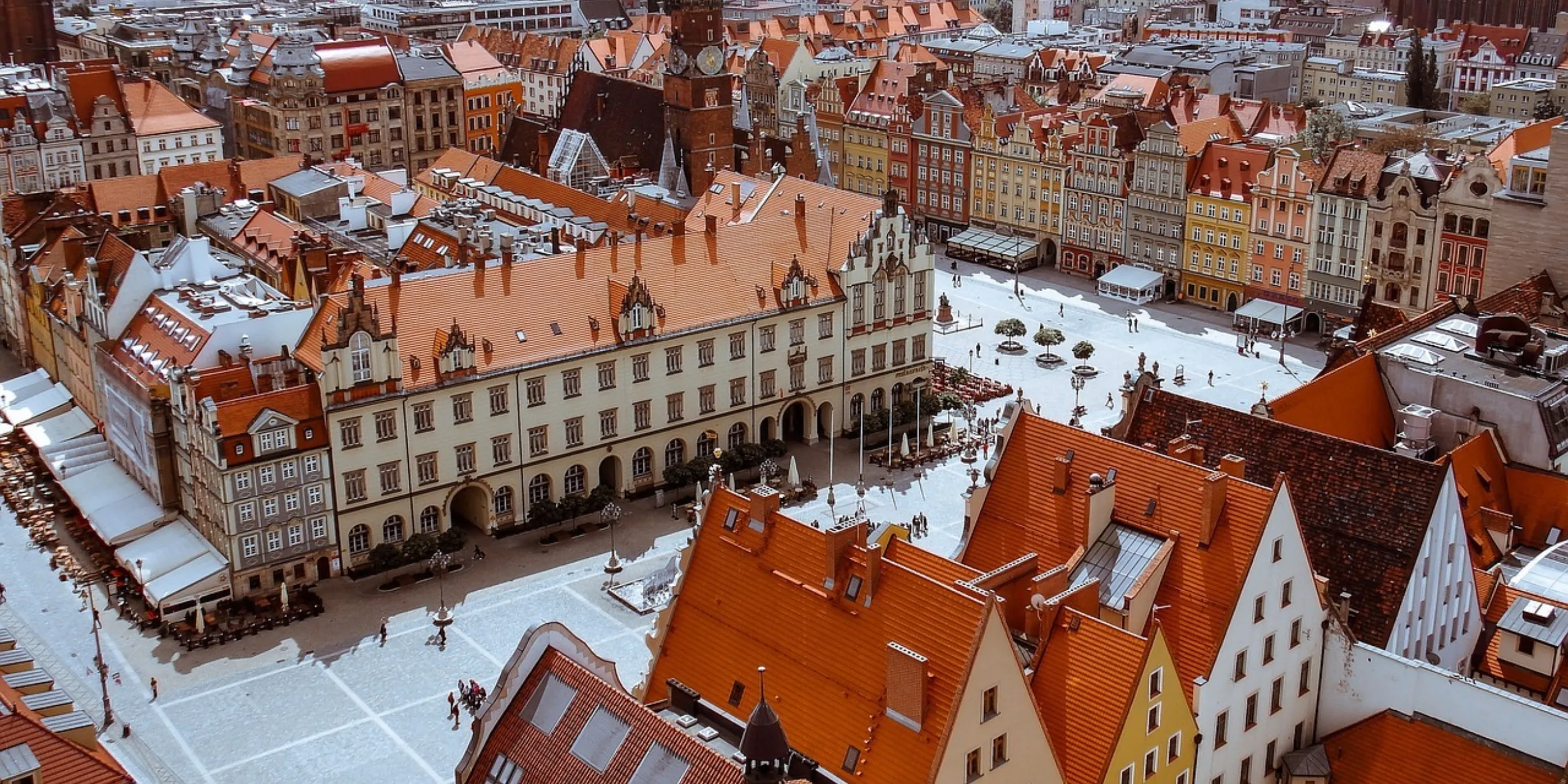 Altstadt Breslau