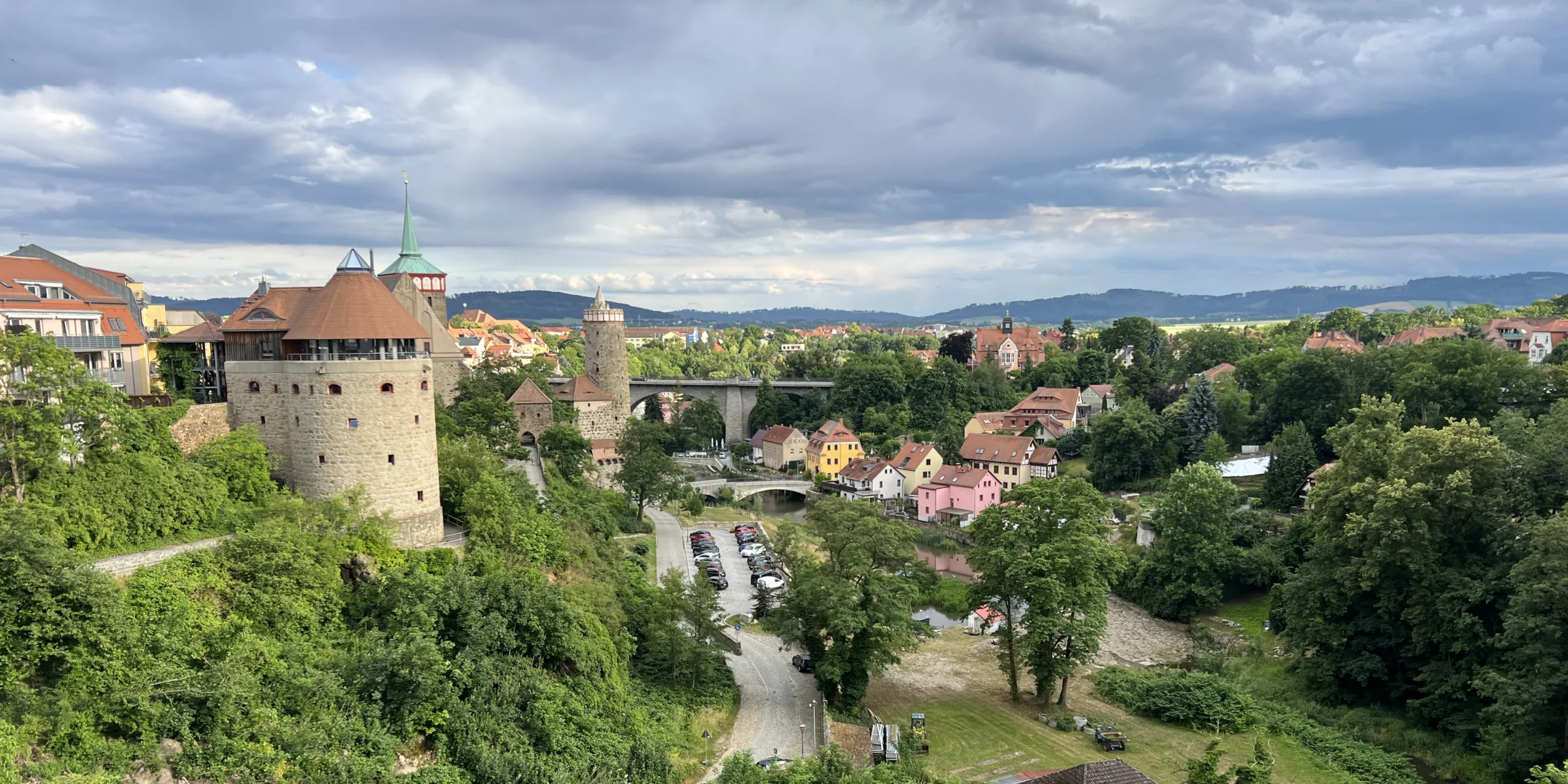Bautzen