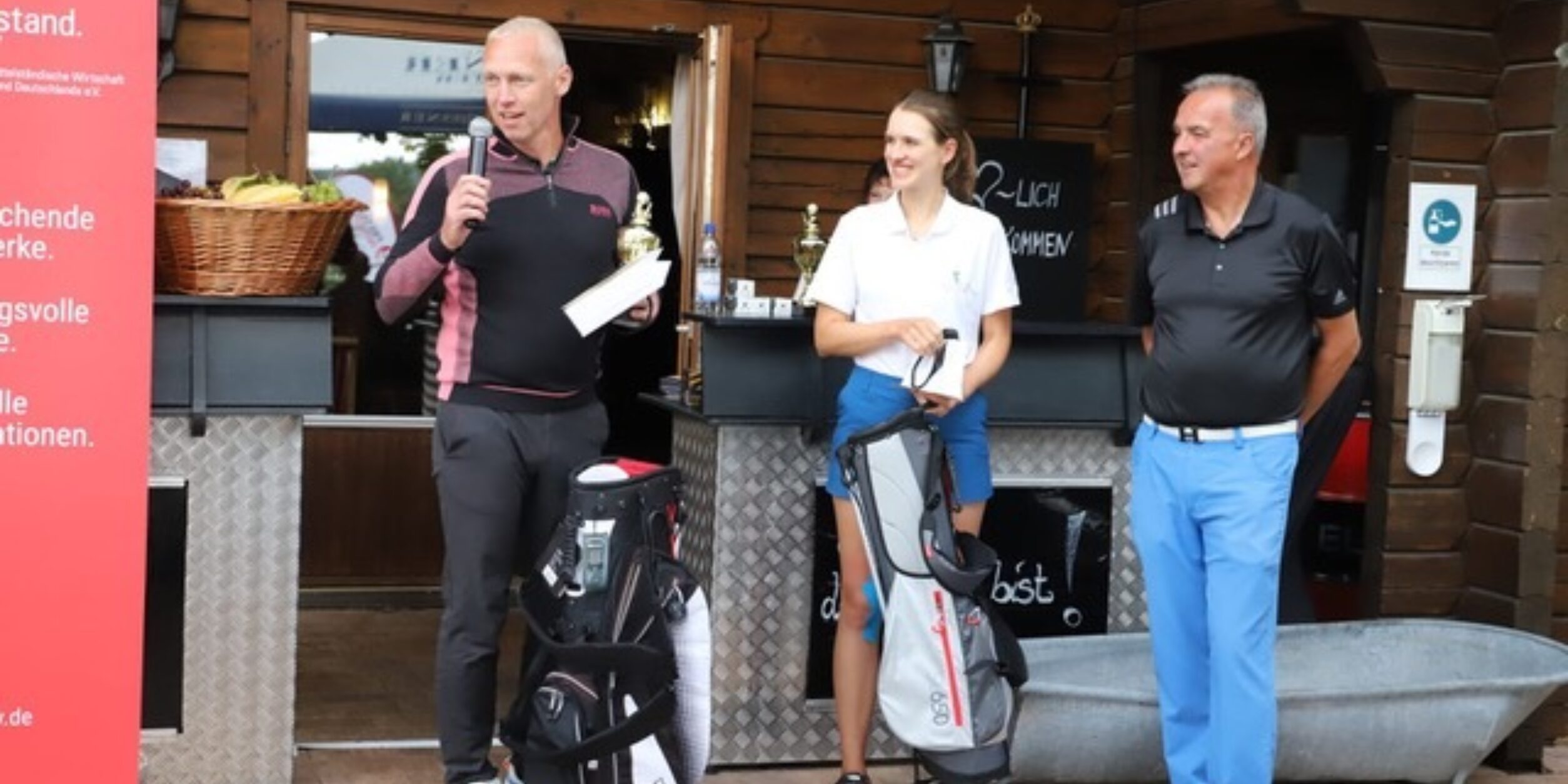 Golfturnier 2023