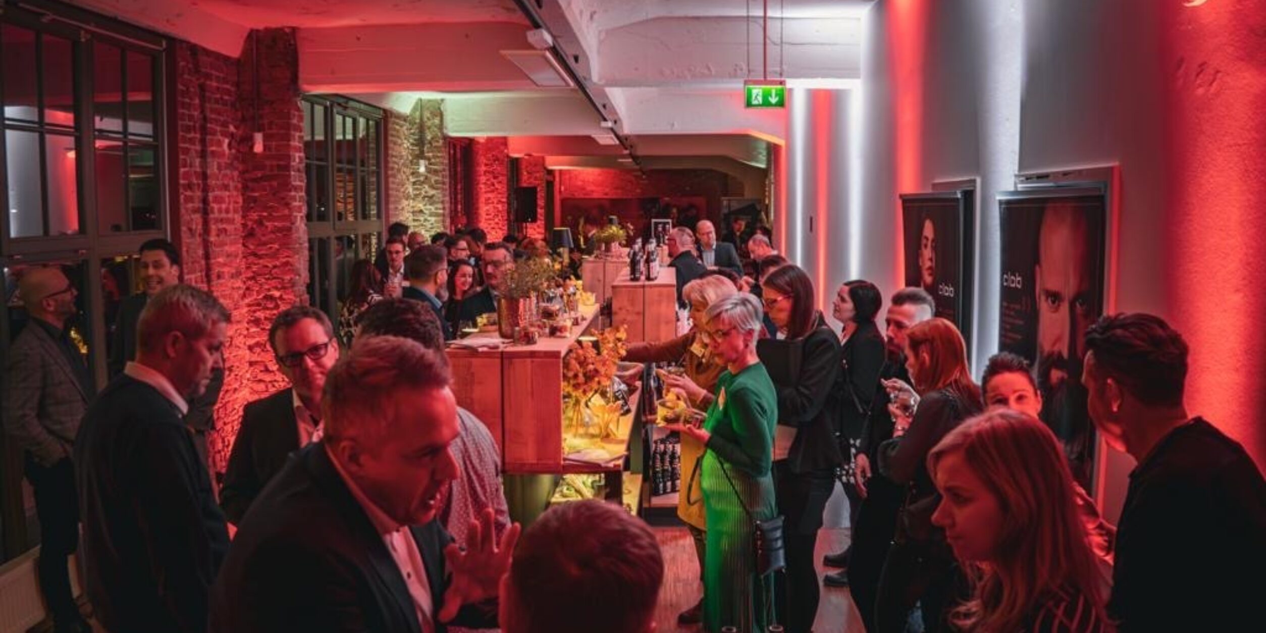 Gamechanger Event Chemnitz