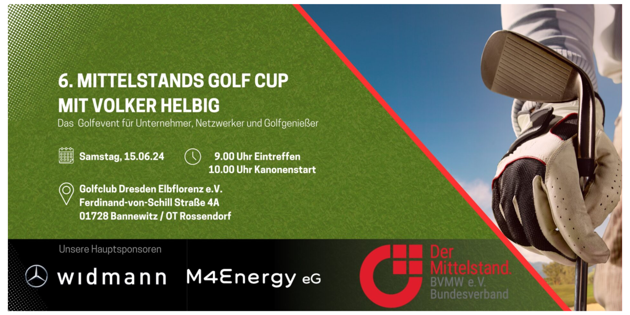 Mittelstands Golf Cup
