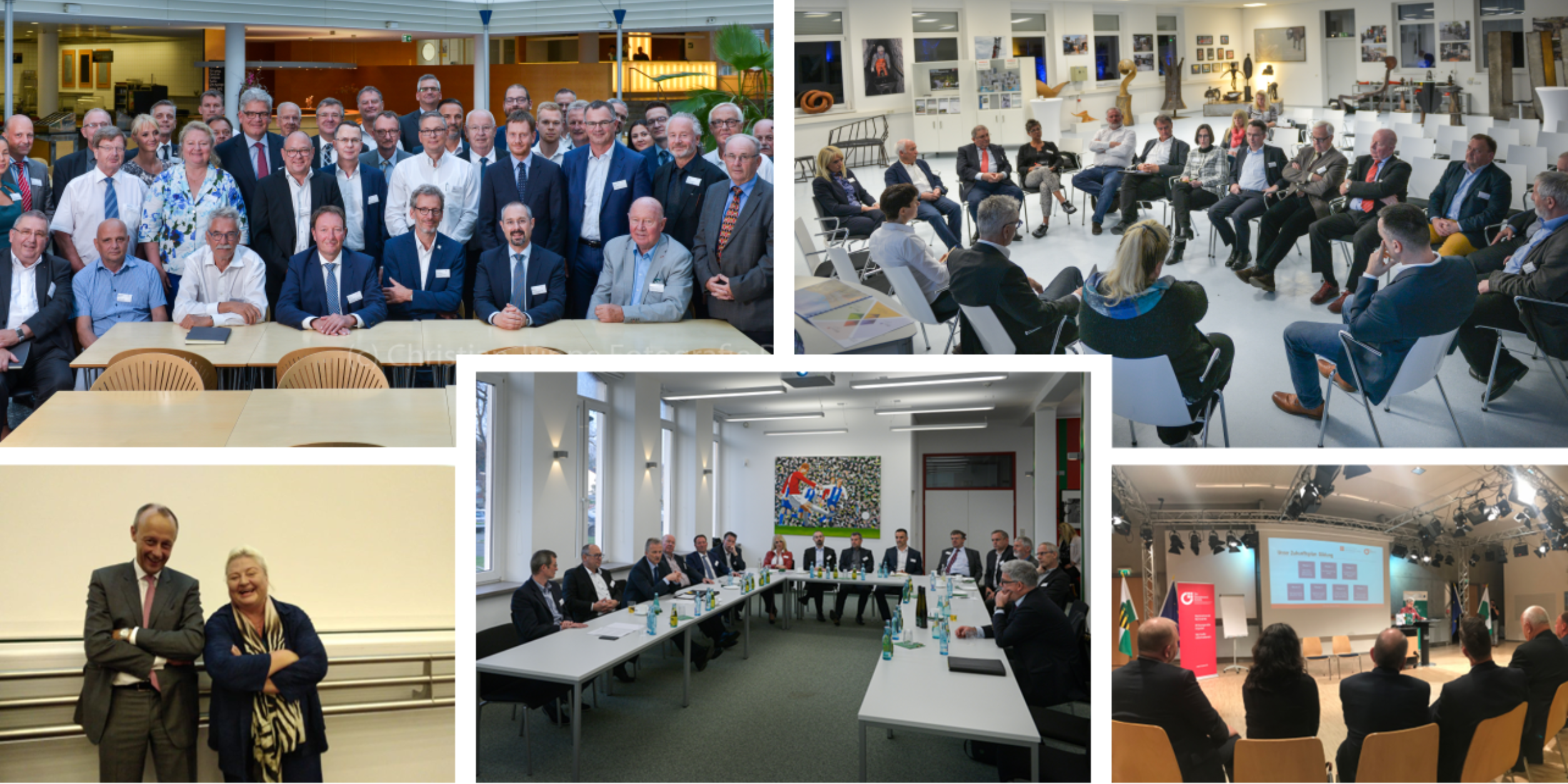 Landeswirtschaftssenat Sachsen