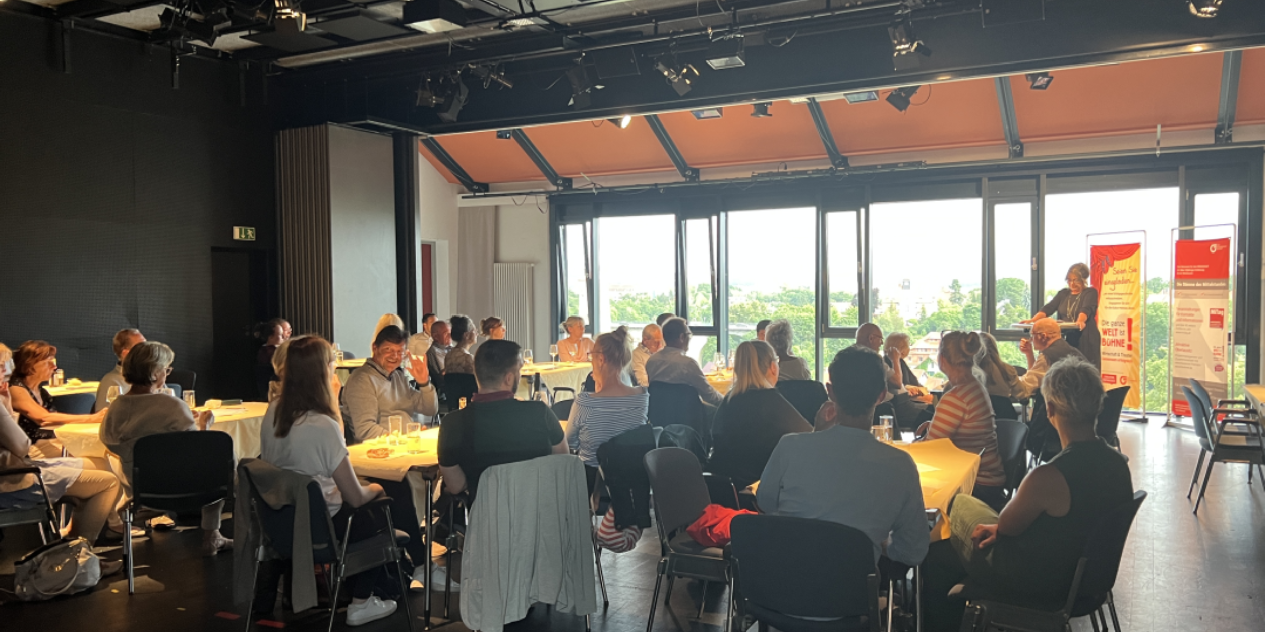 Mittelstand trifft Kultur