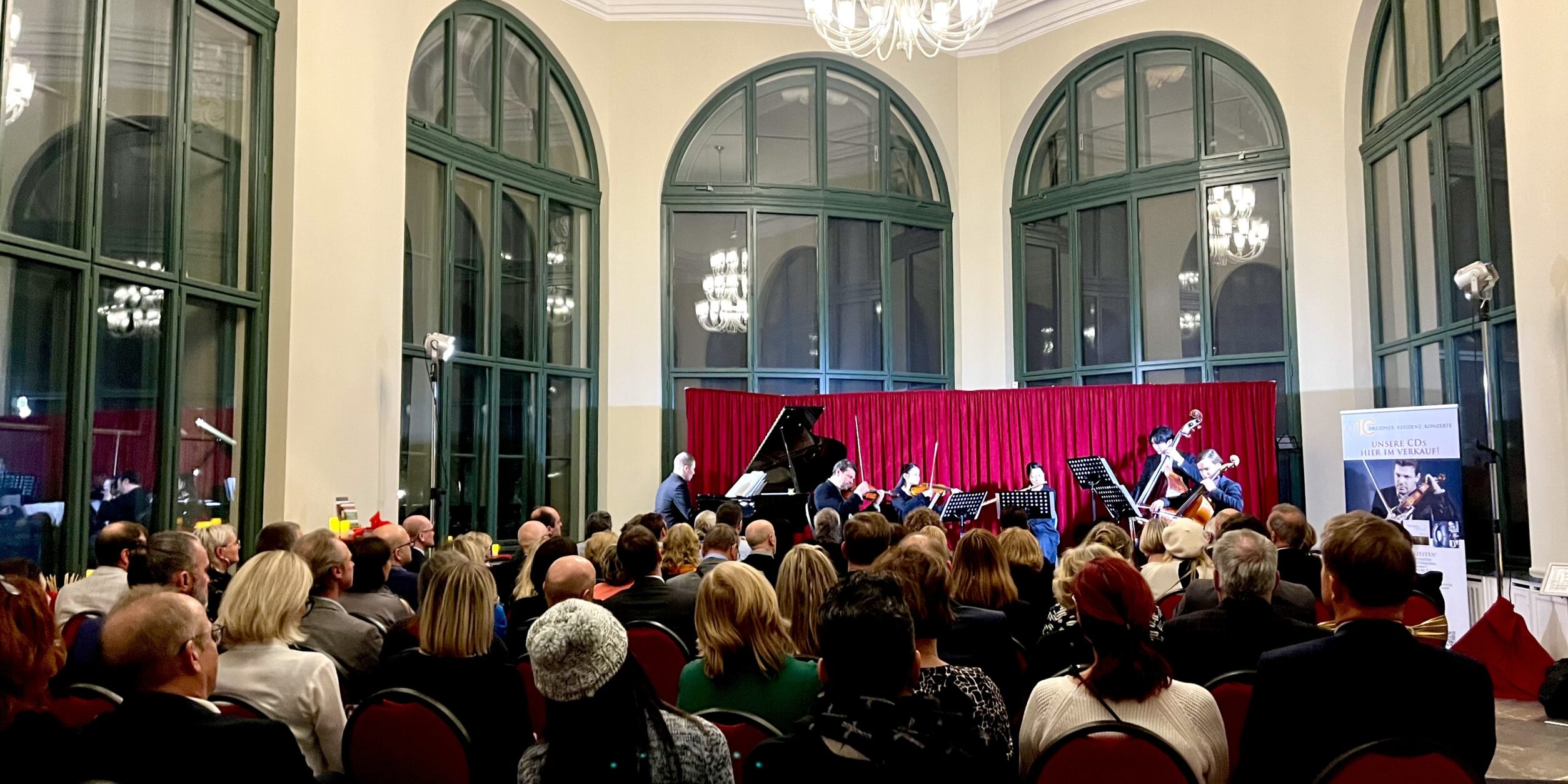 Neujahrskonzert 2023