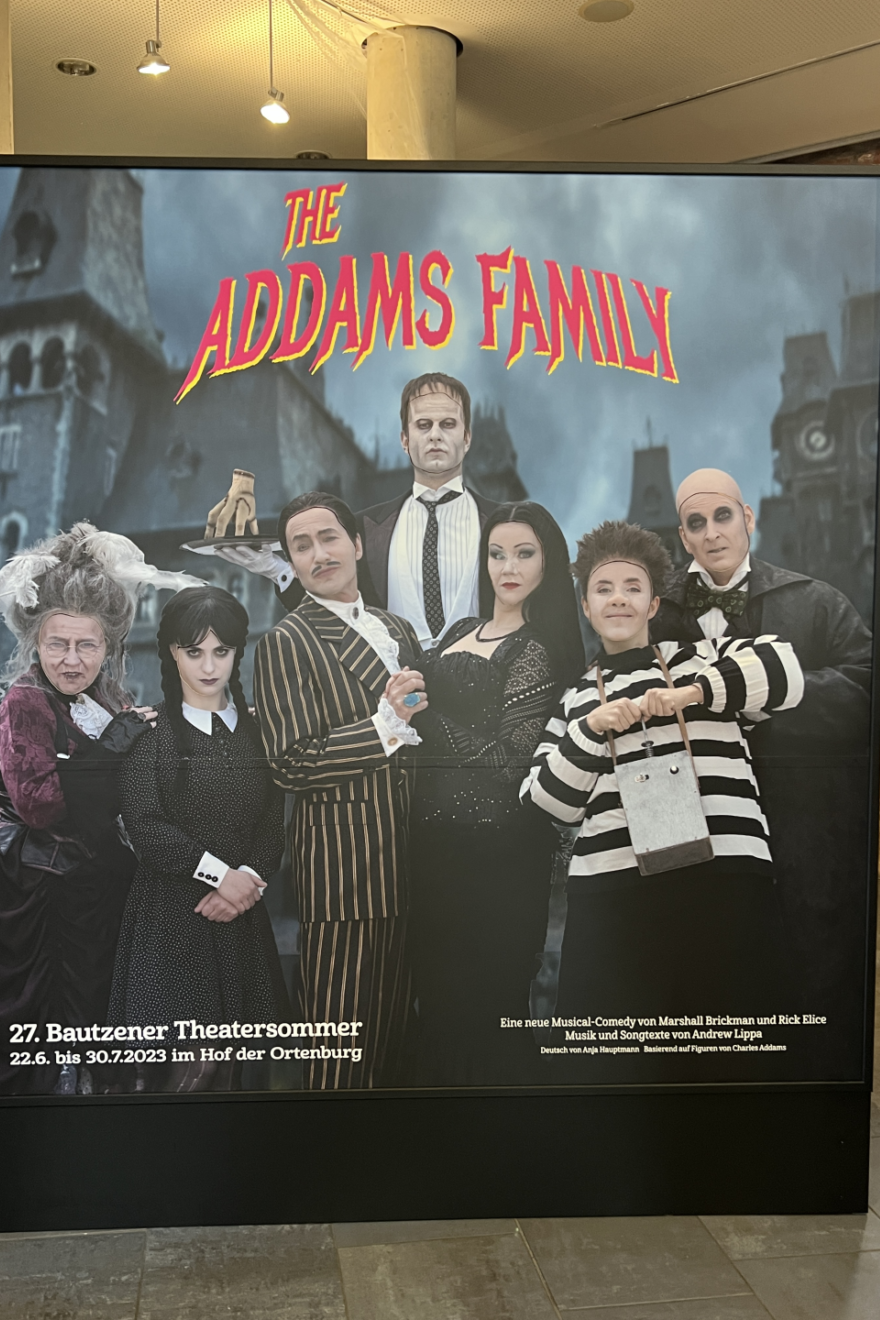 Mittelstand trifft Kultur