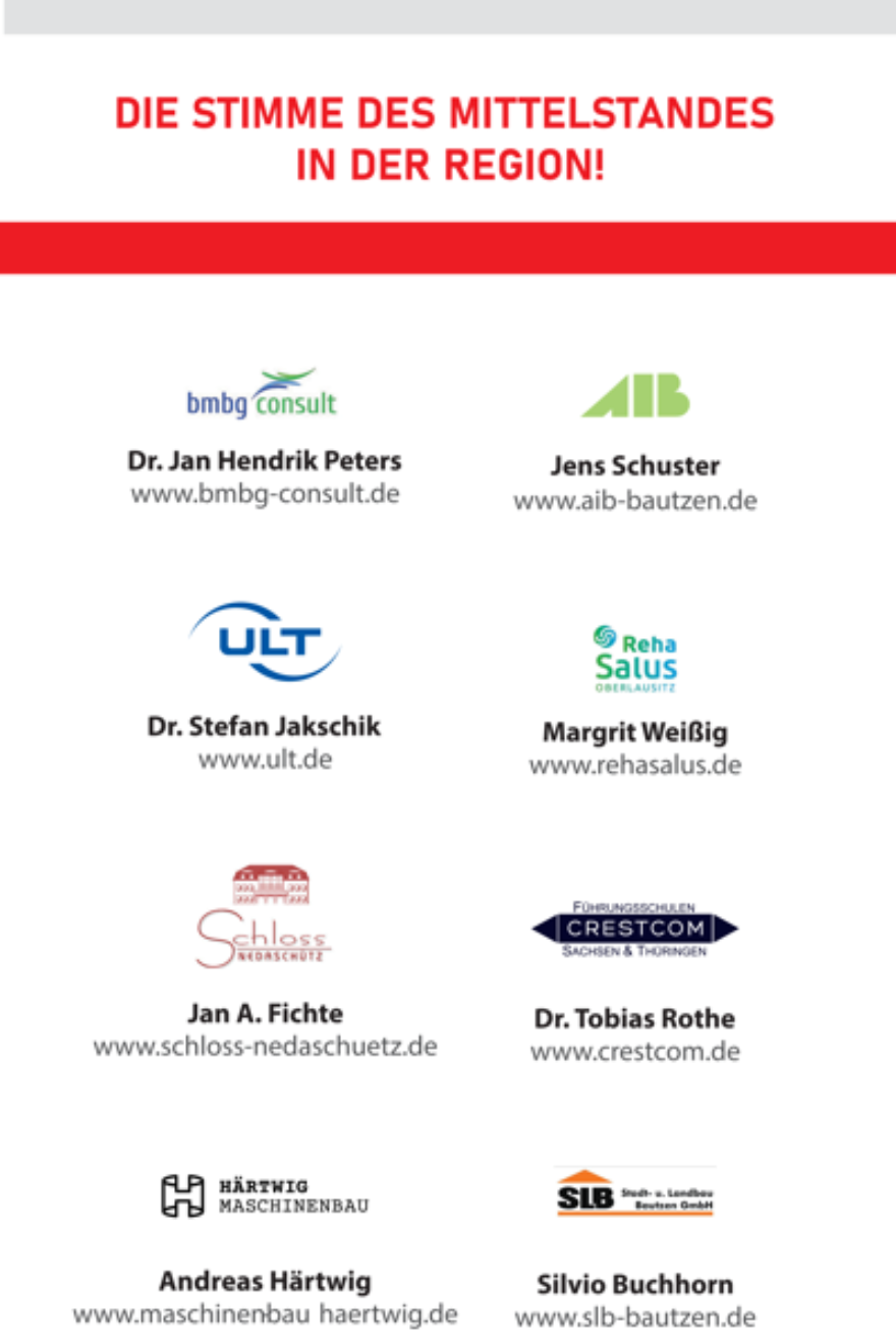 UnternehmerBeirat Elbe-Neisse