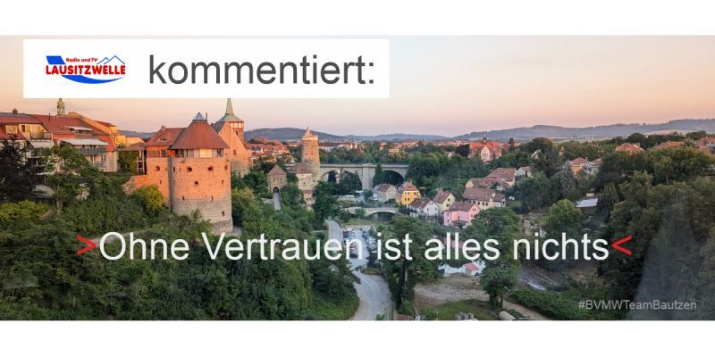 kommentiert