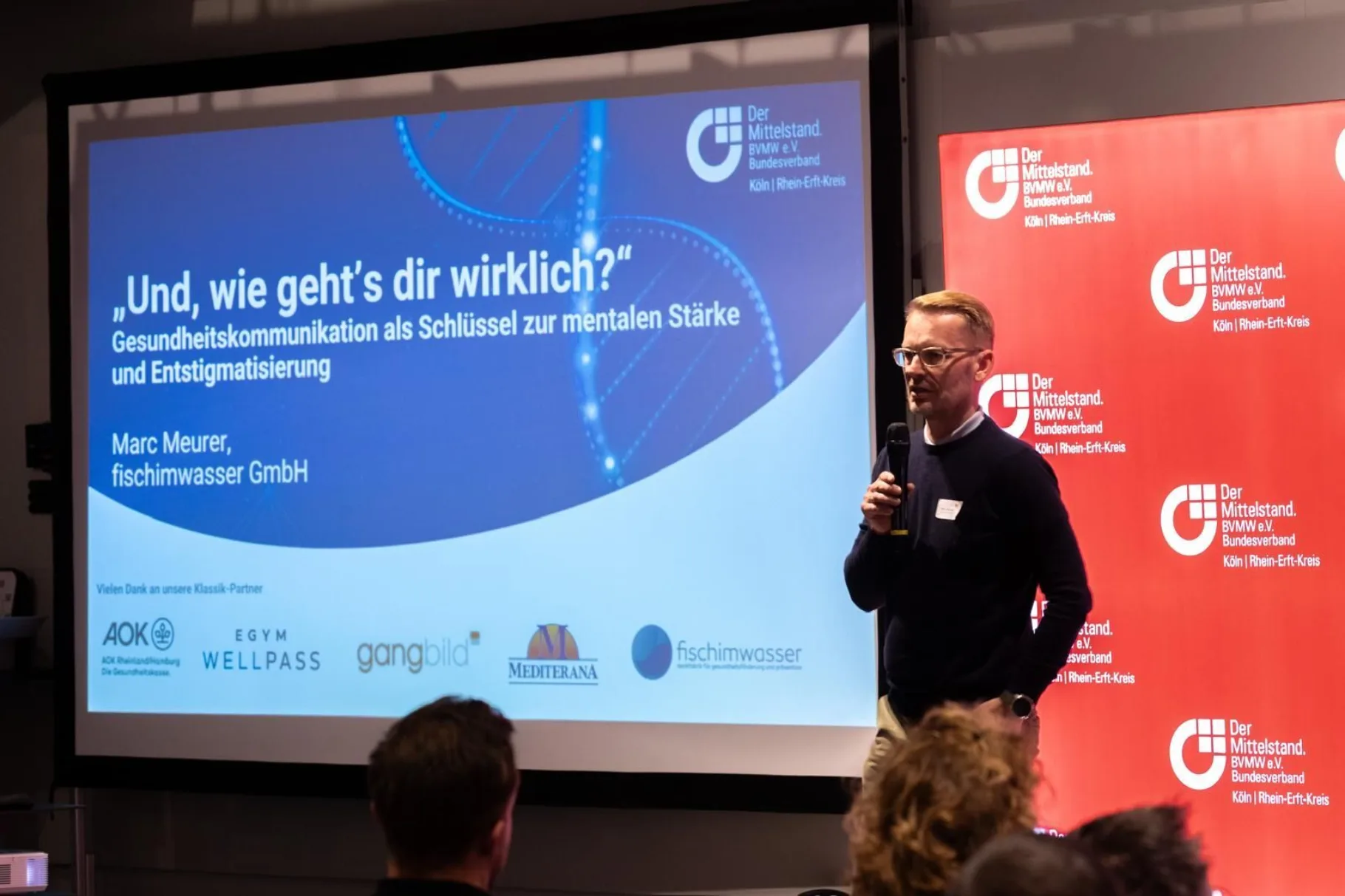 Präsentation Marc Meurer