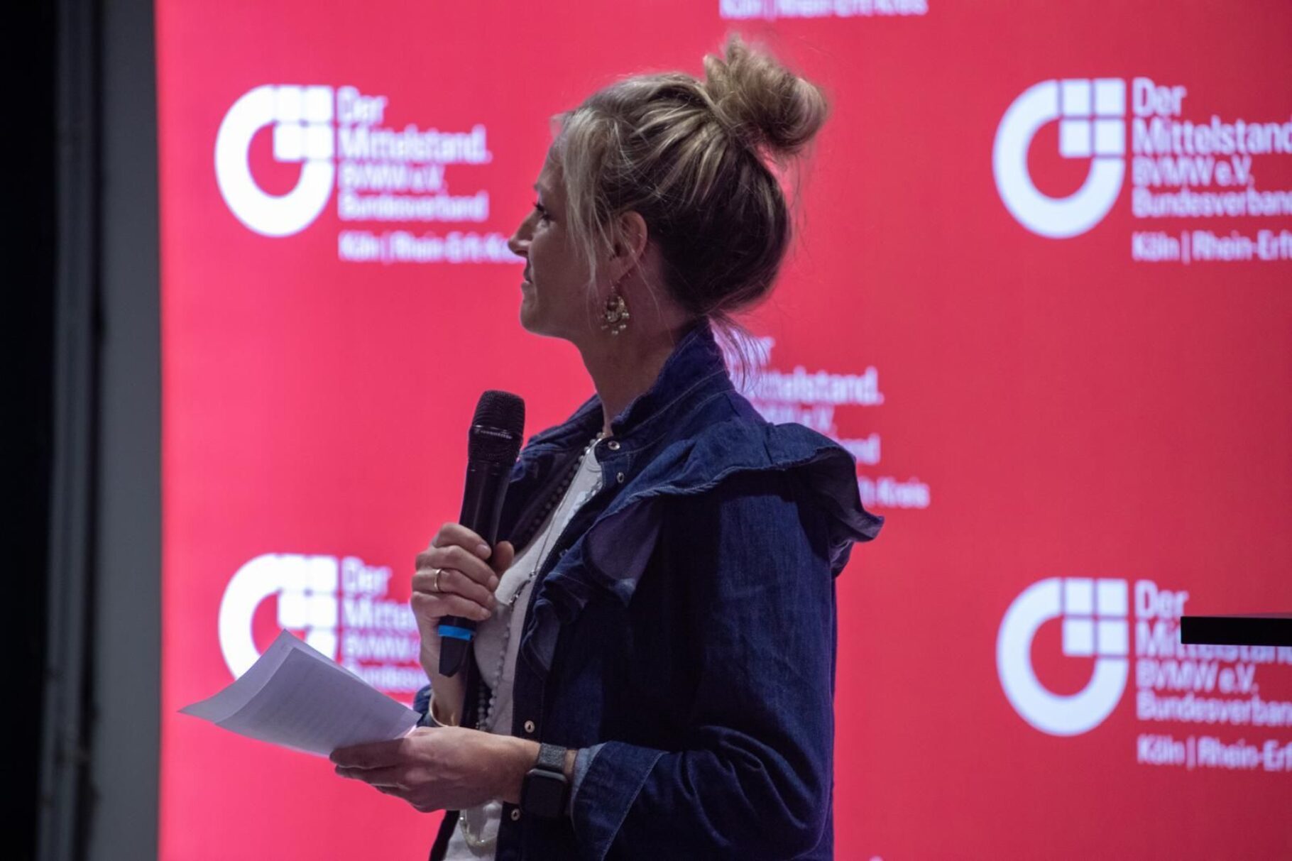 Präsentation Kathrin Weigl-Schruff