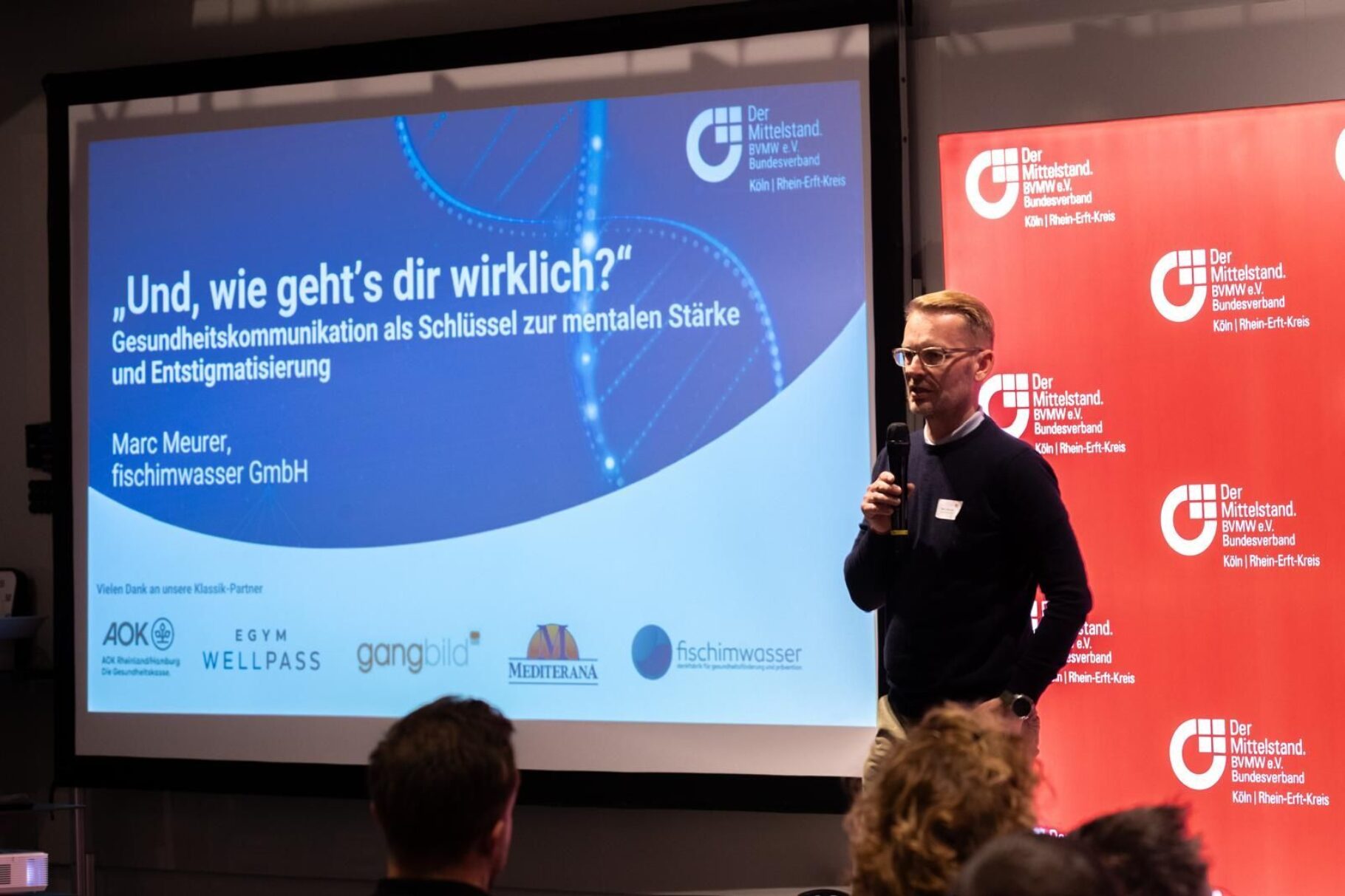 Präsentation Marc Meurer