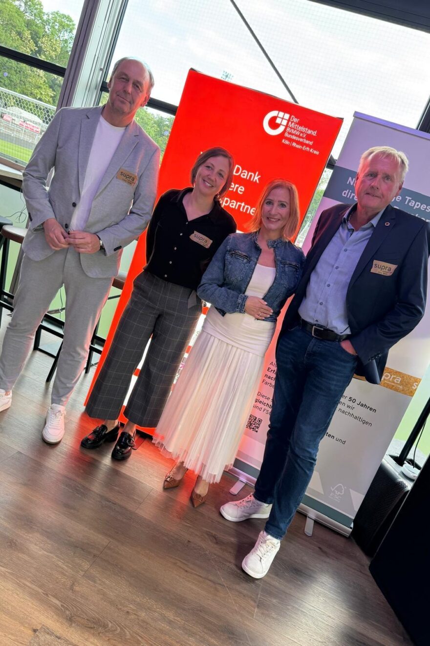 1 Margit mit Partnern