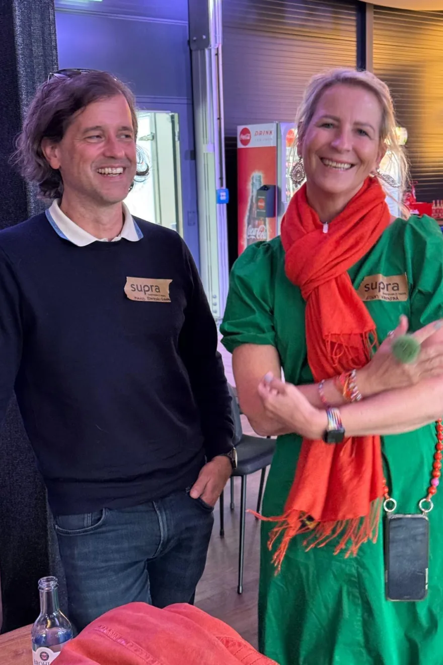 Connect Snack Viktoria zwei Gäste 2