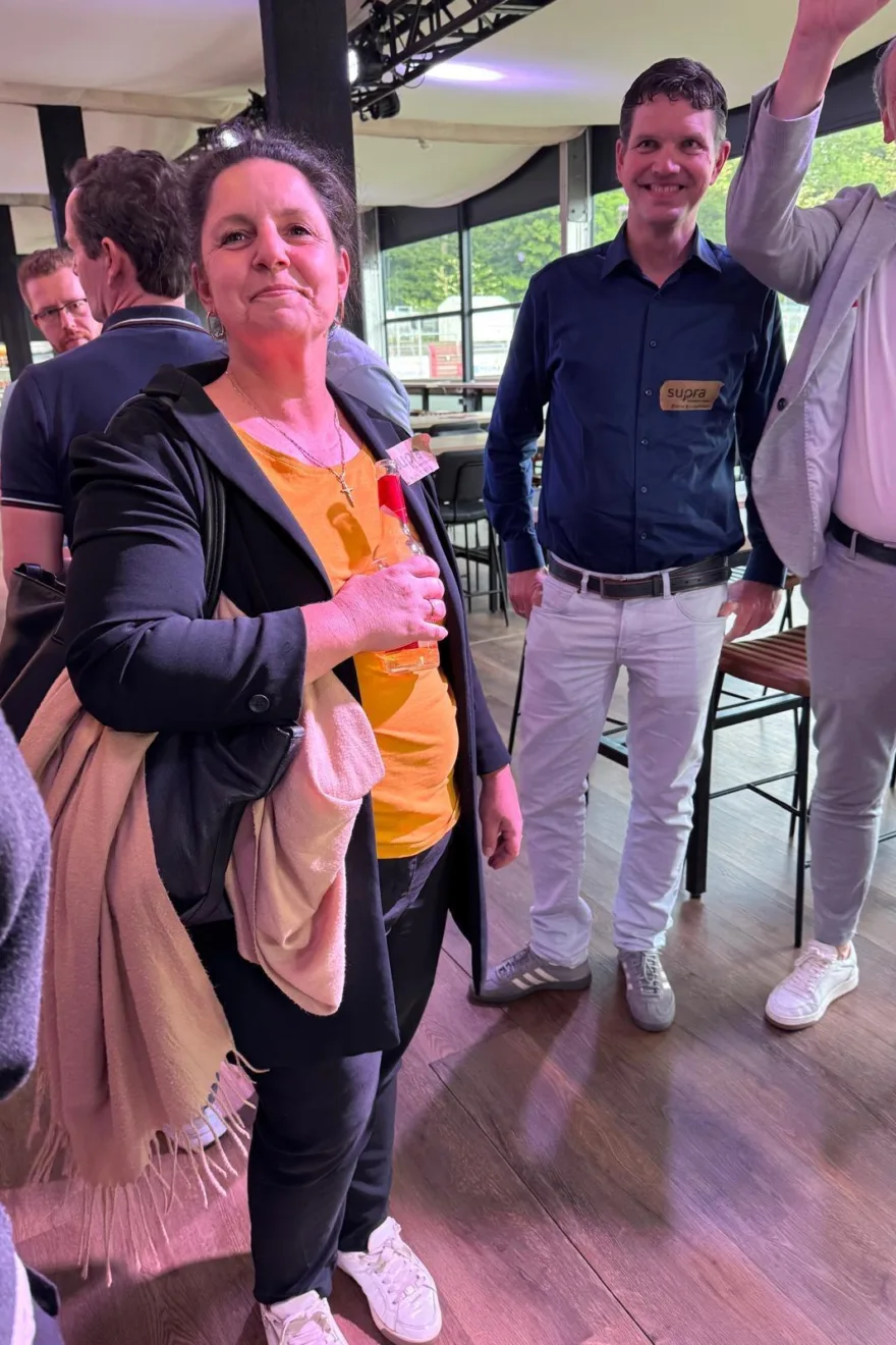 Connect Snack Viktoria Gäste 4