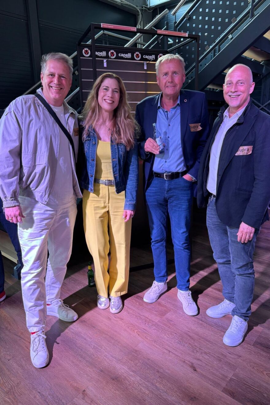 Connect Snack Viktoria Gäste 2