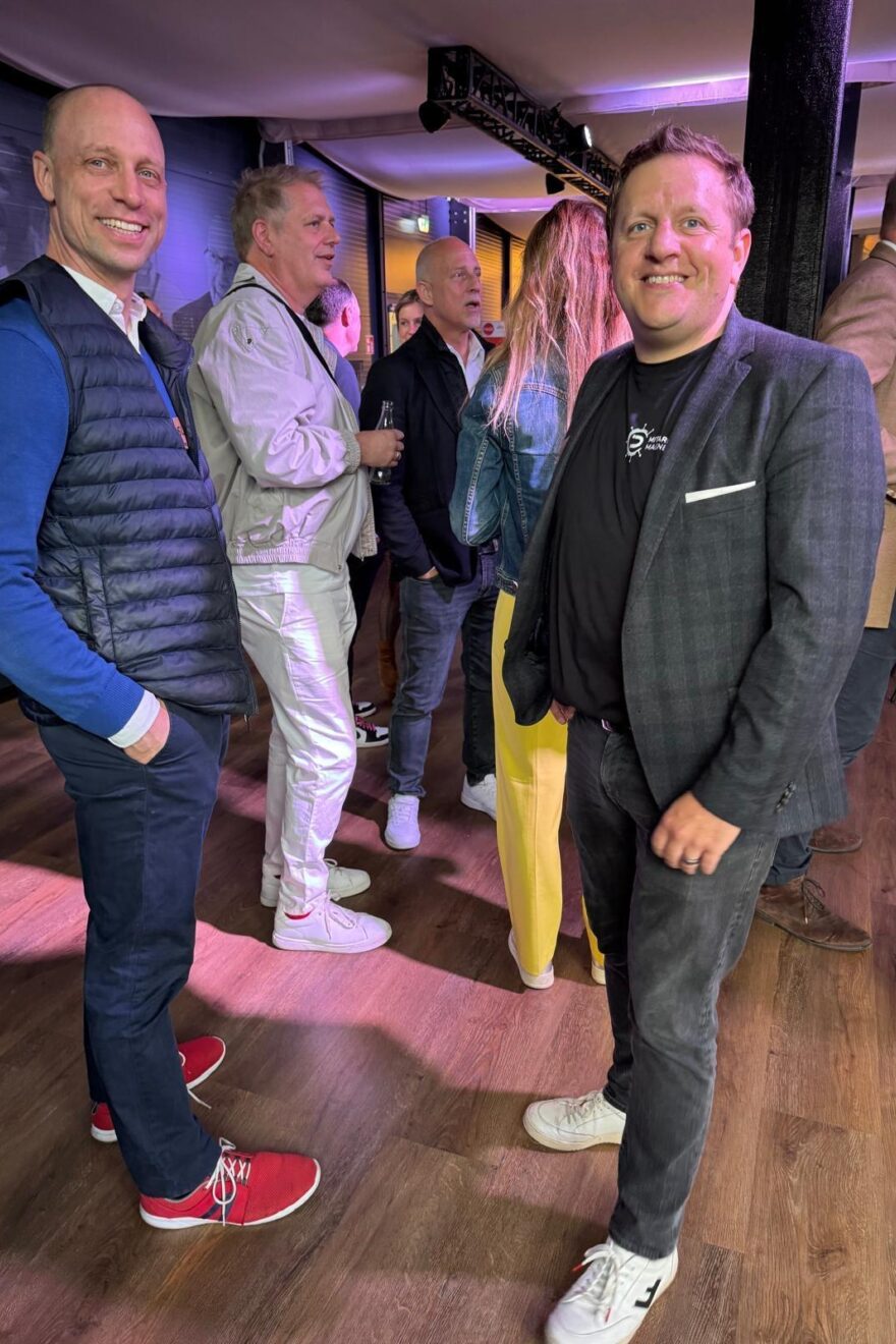 Connect Snack Viktoria Gäste 3