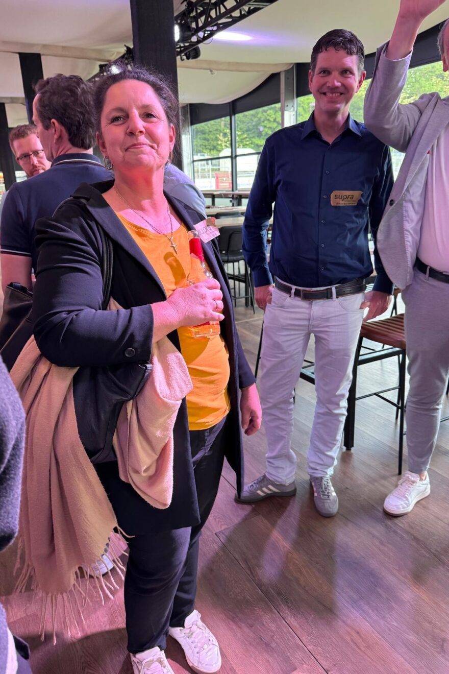 Connect Snack Viktoria Gäste 4