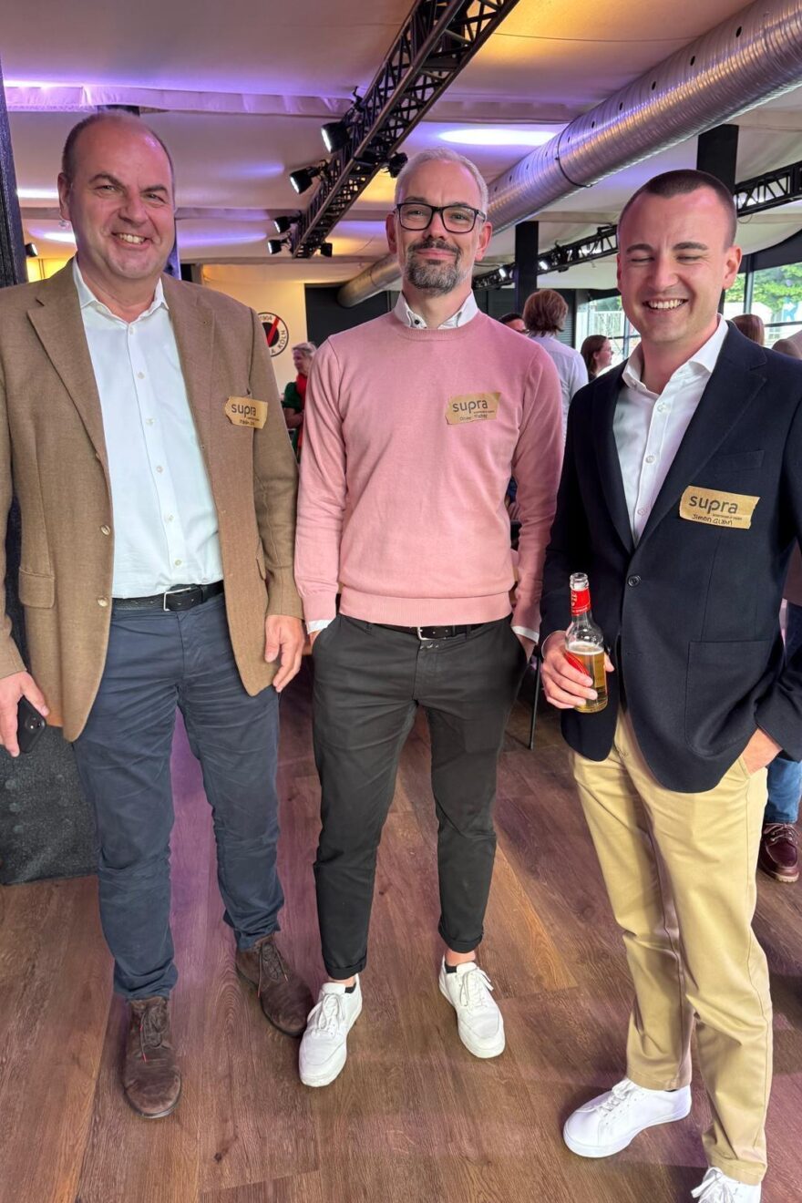 Connect Snack Viktoria Gäste