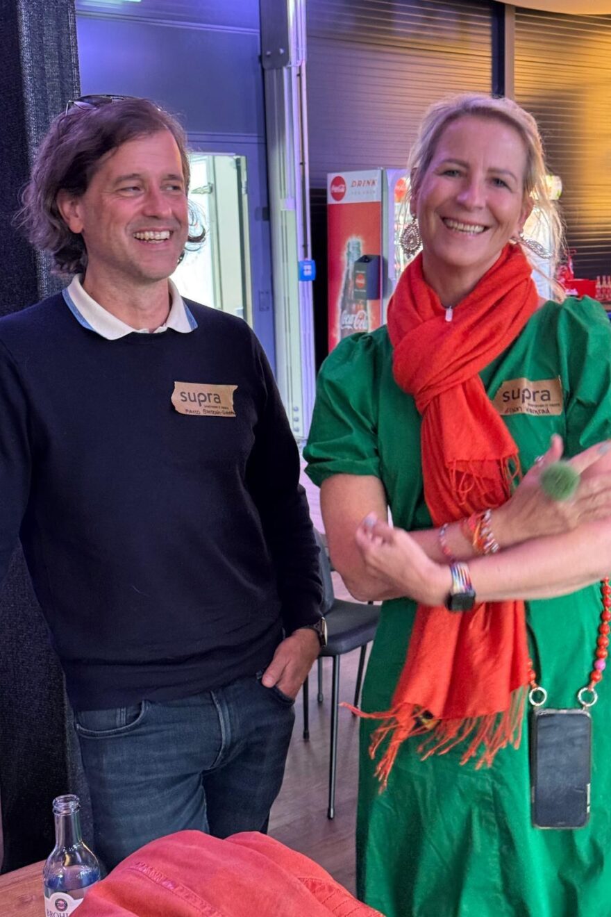 Connect Snack Viktoria zwei Gäste 2