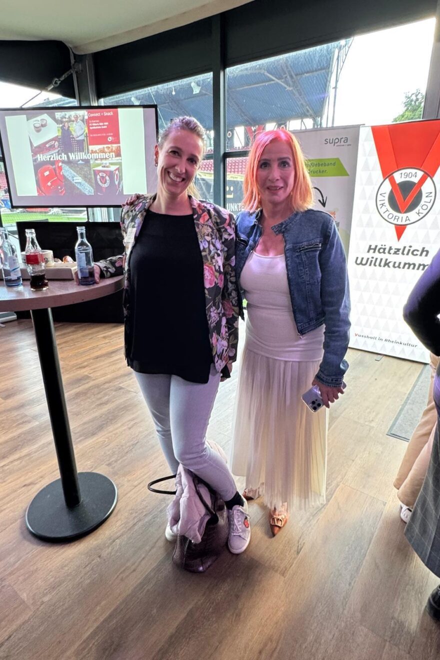 Connect Snack Viktoria