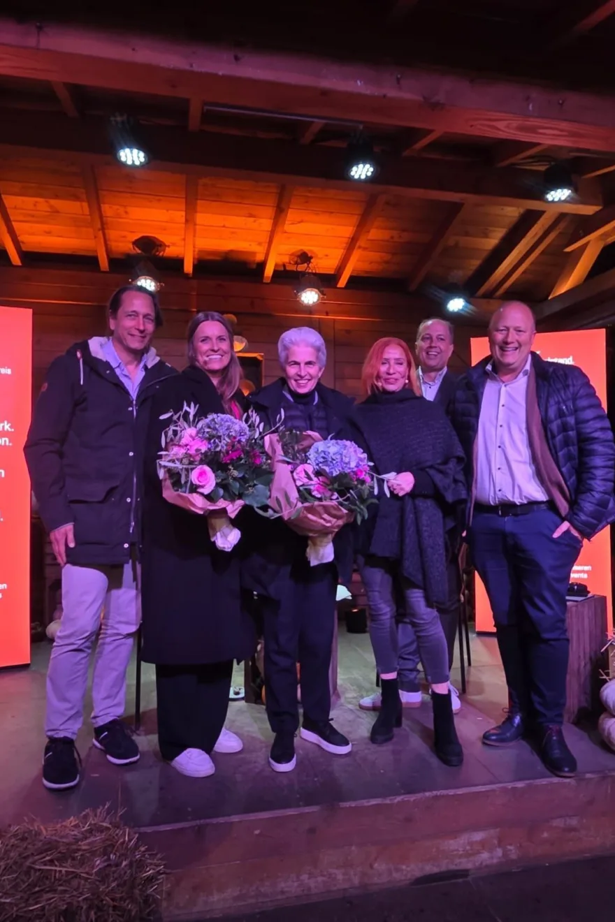Gruppenfoto