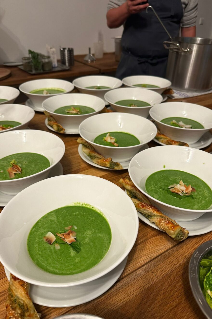 Suppe