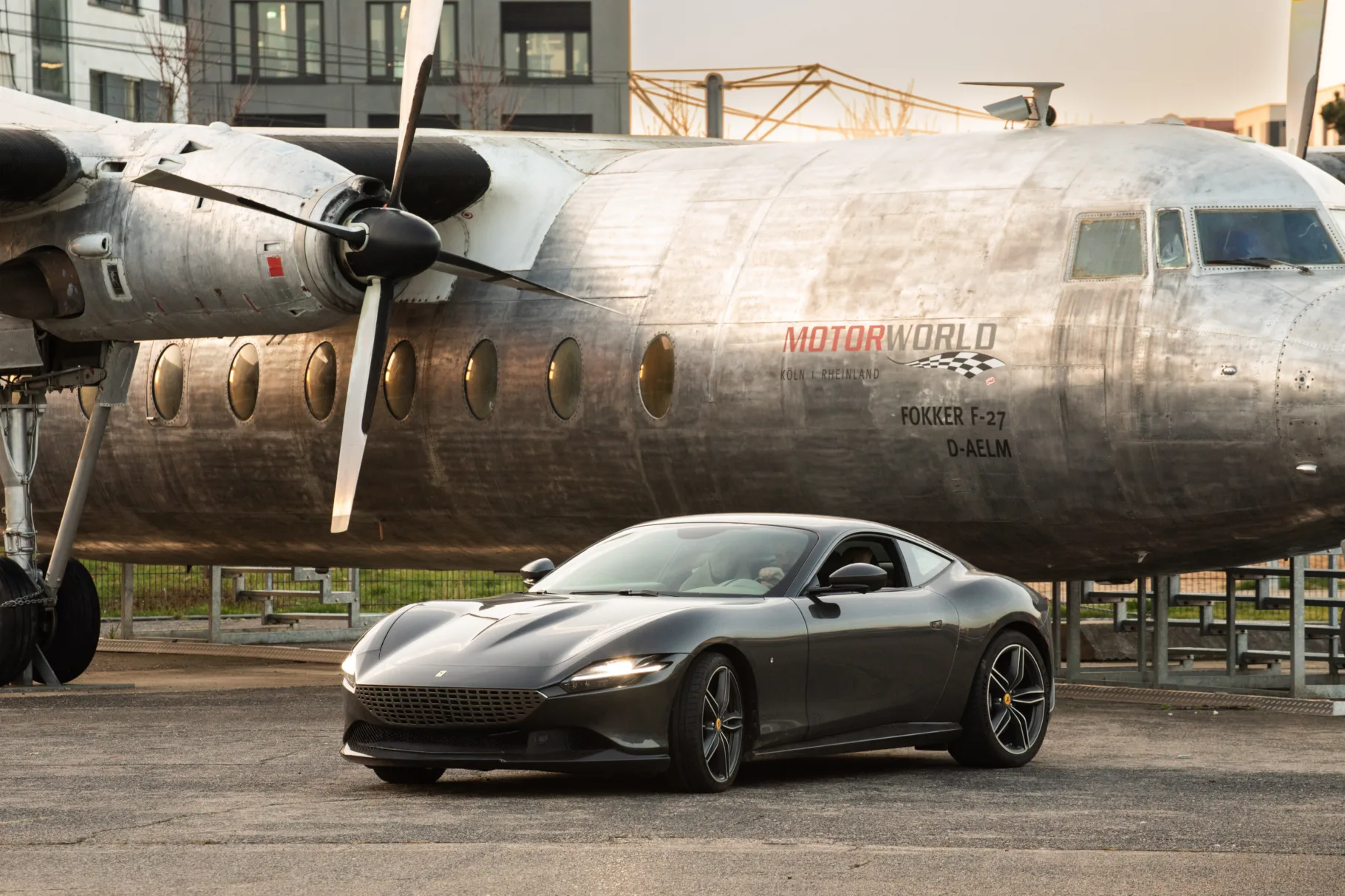 Motorworld