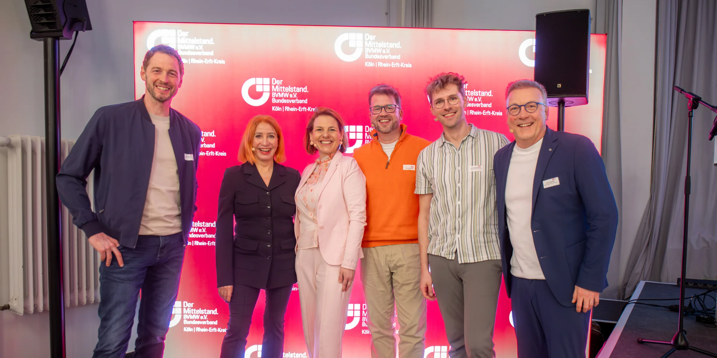 Gruppenfoto