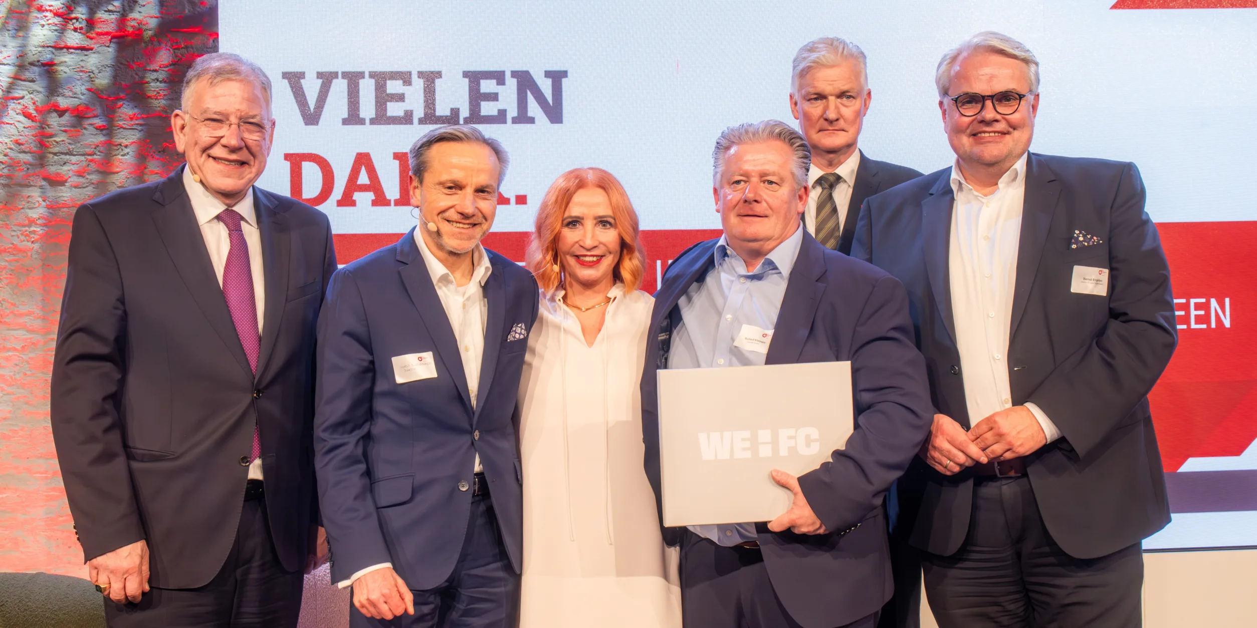 Gruppenfoto
