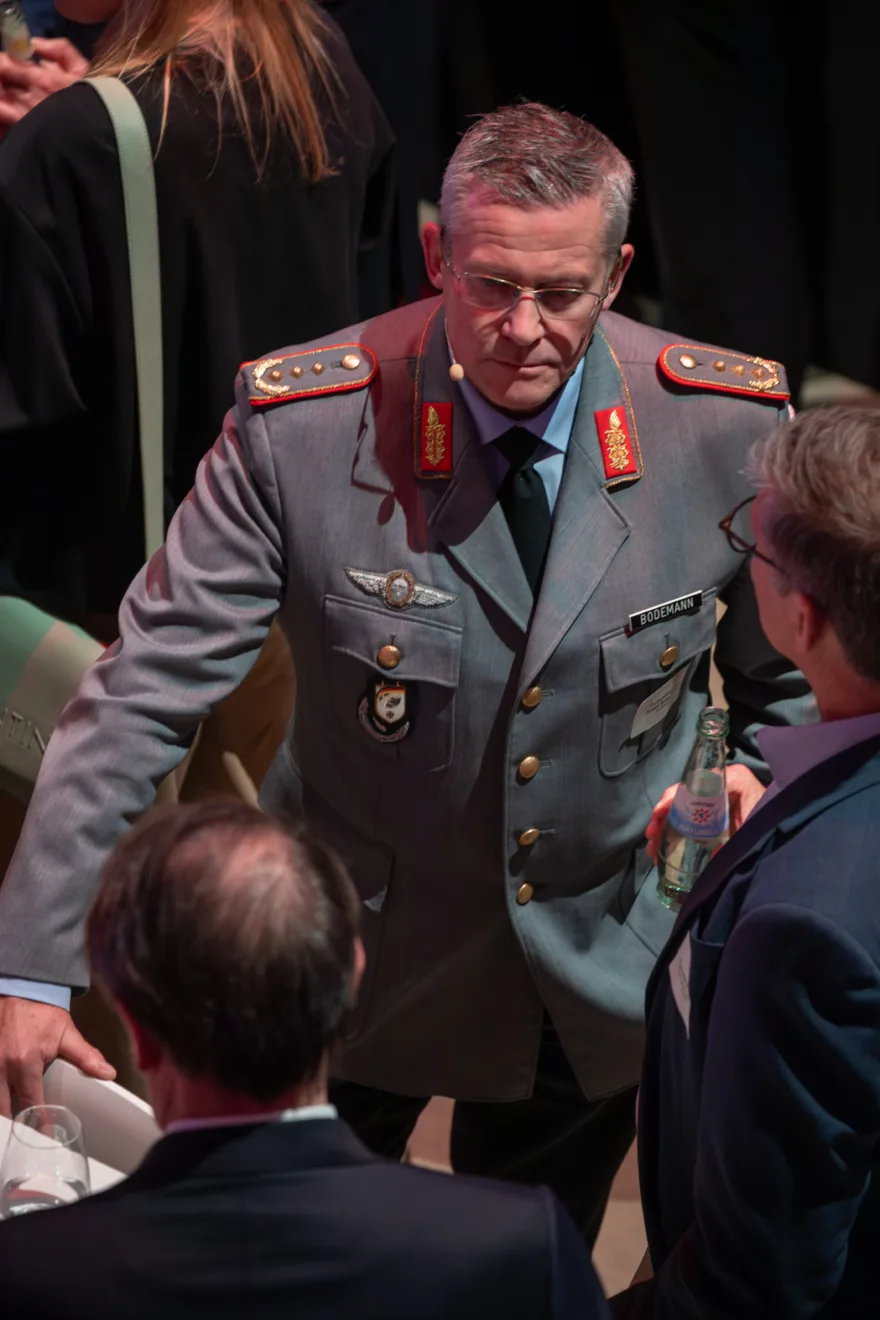 André Bodemann