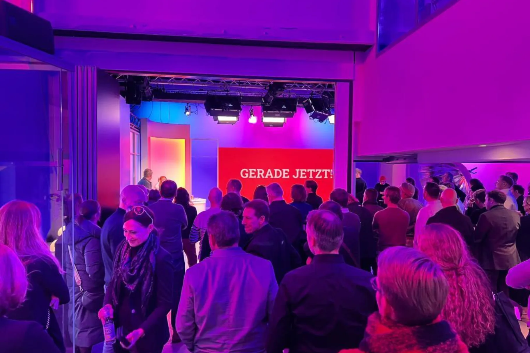 Gäste