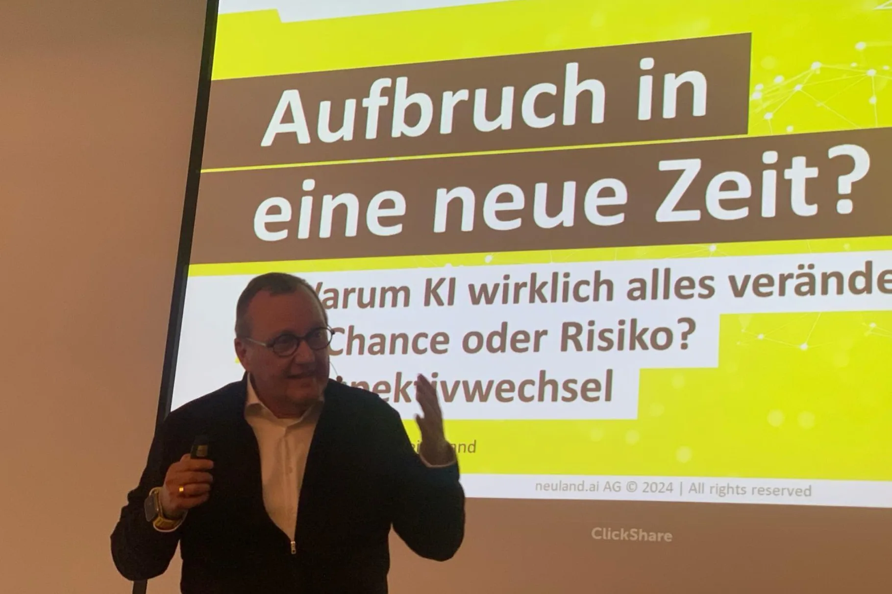 Karl-Heinz Land