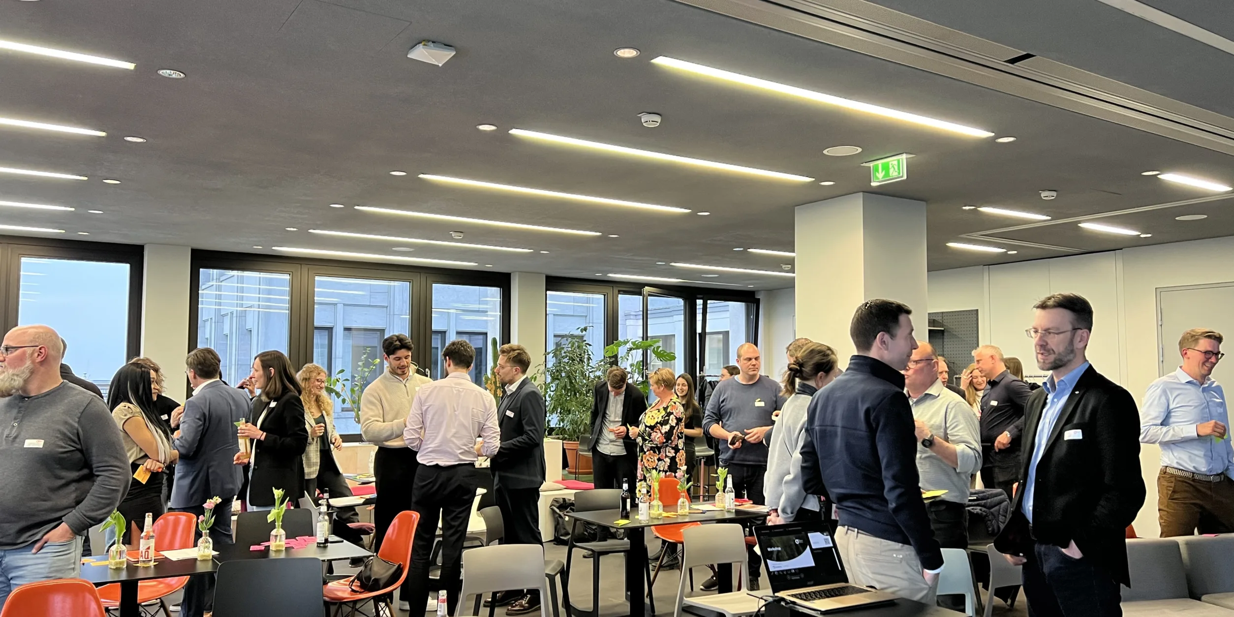 Gruppenworkshop
