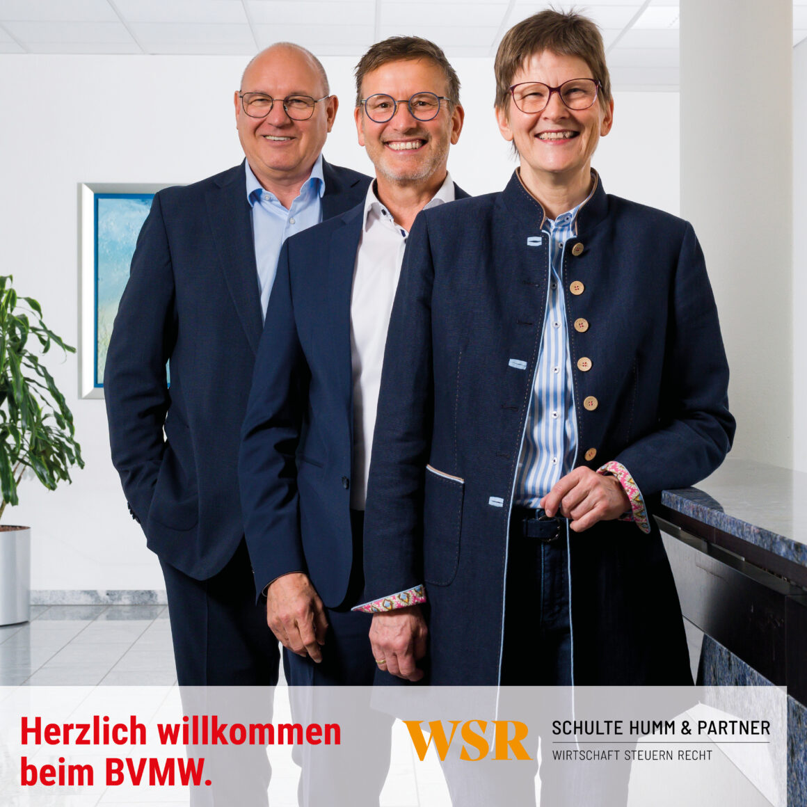 WSR Schulte Humm & Partner