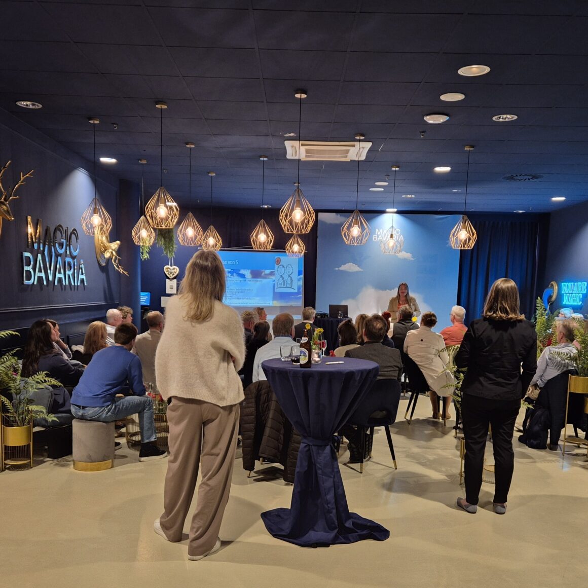 Magic Bavaria Erlebnismuseum